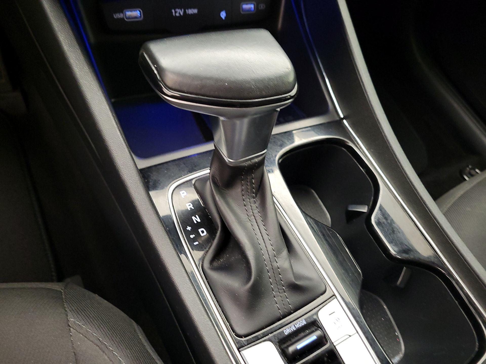 Thumbnail: 2022 Hyundai Tucson - 17