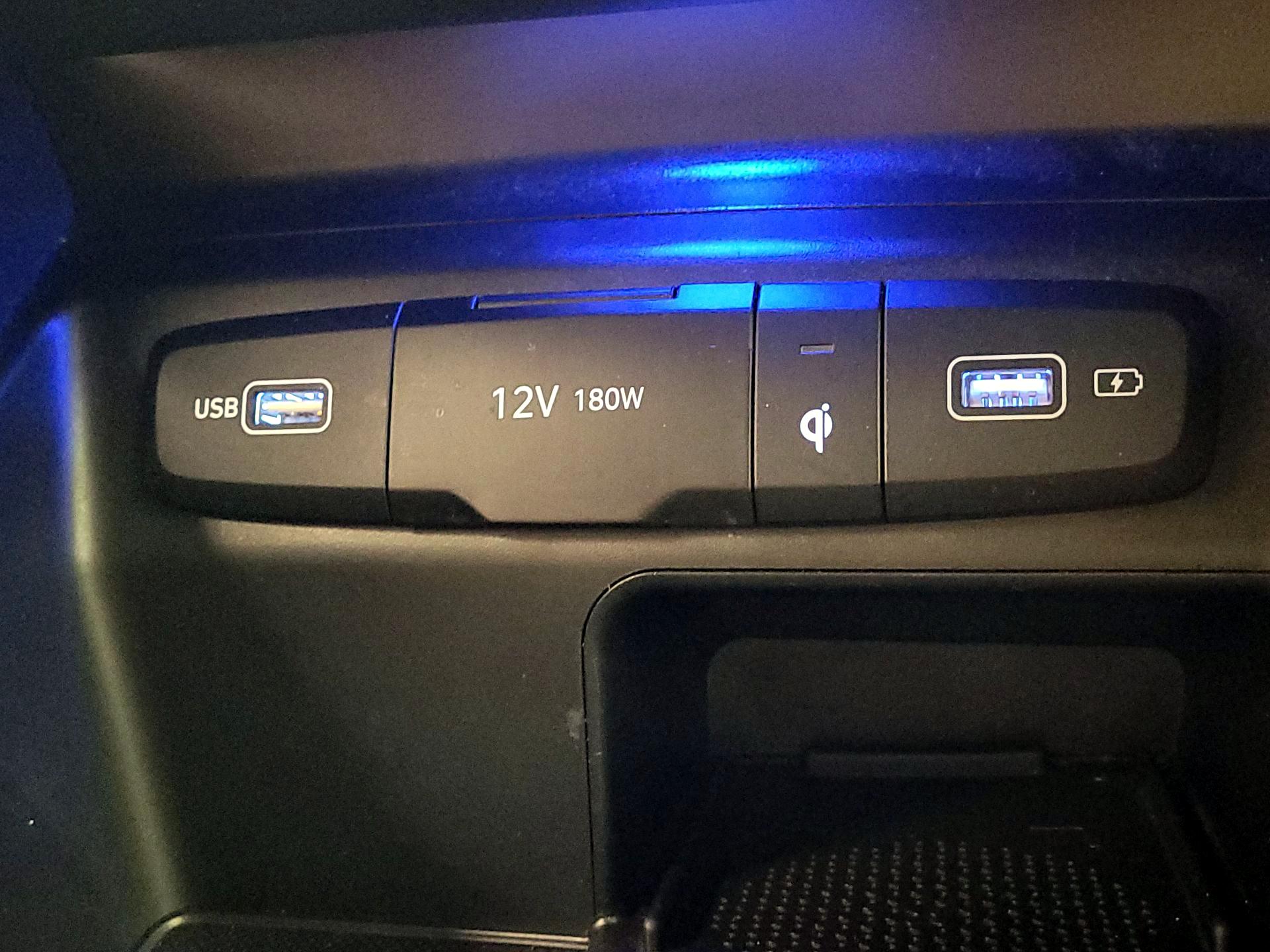 Thumbnail: 2022 Hyundai Tucson - 18