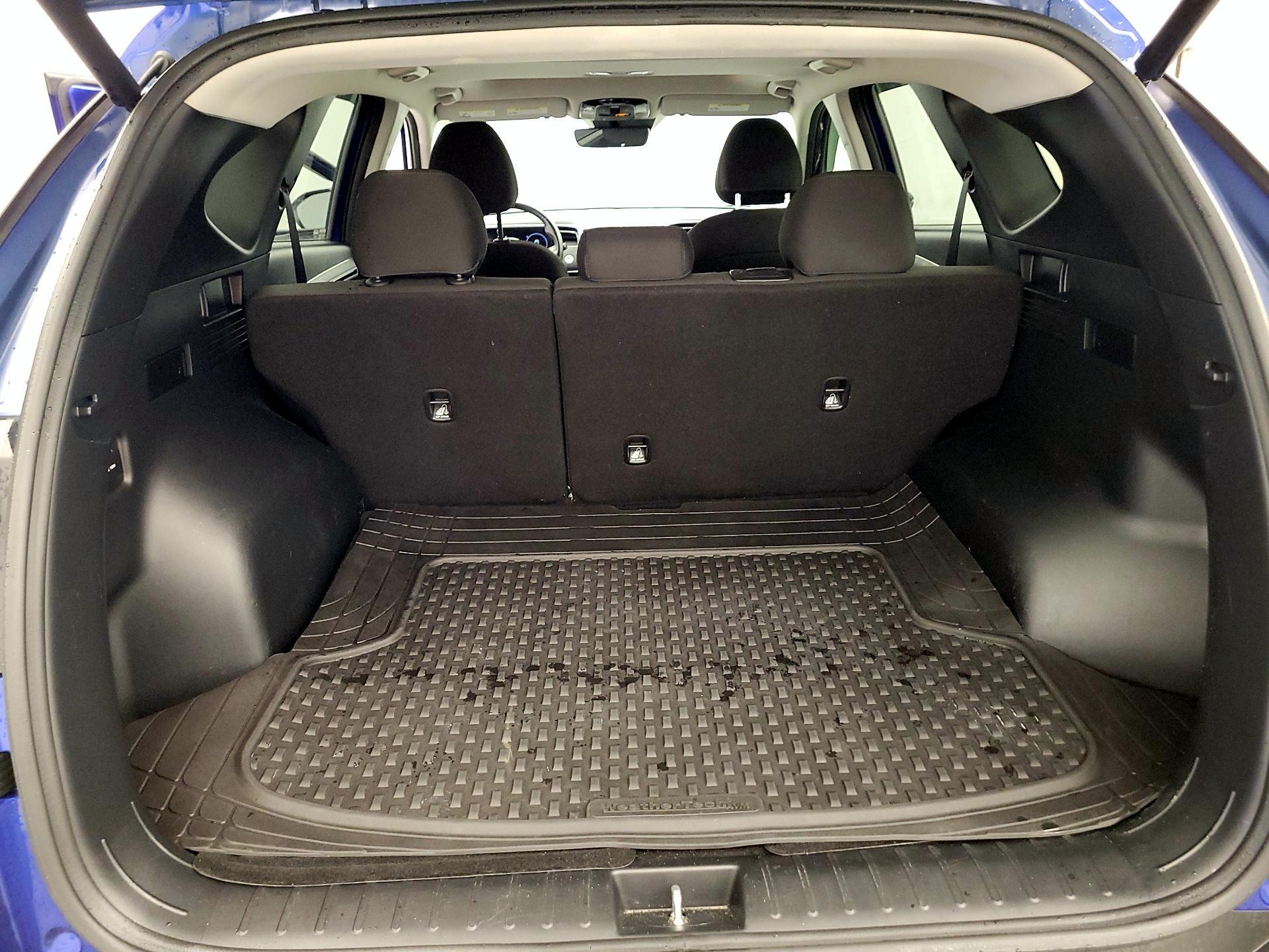 Thumbnail: 2022 Hyundai Tucson - 20