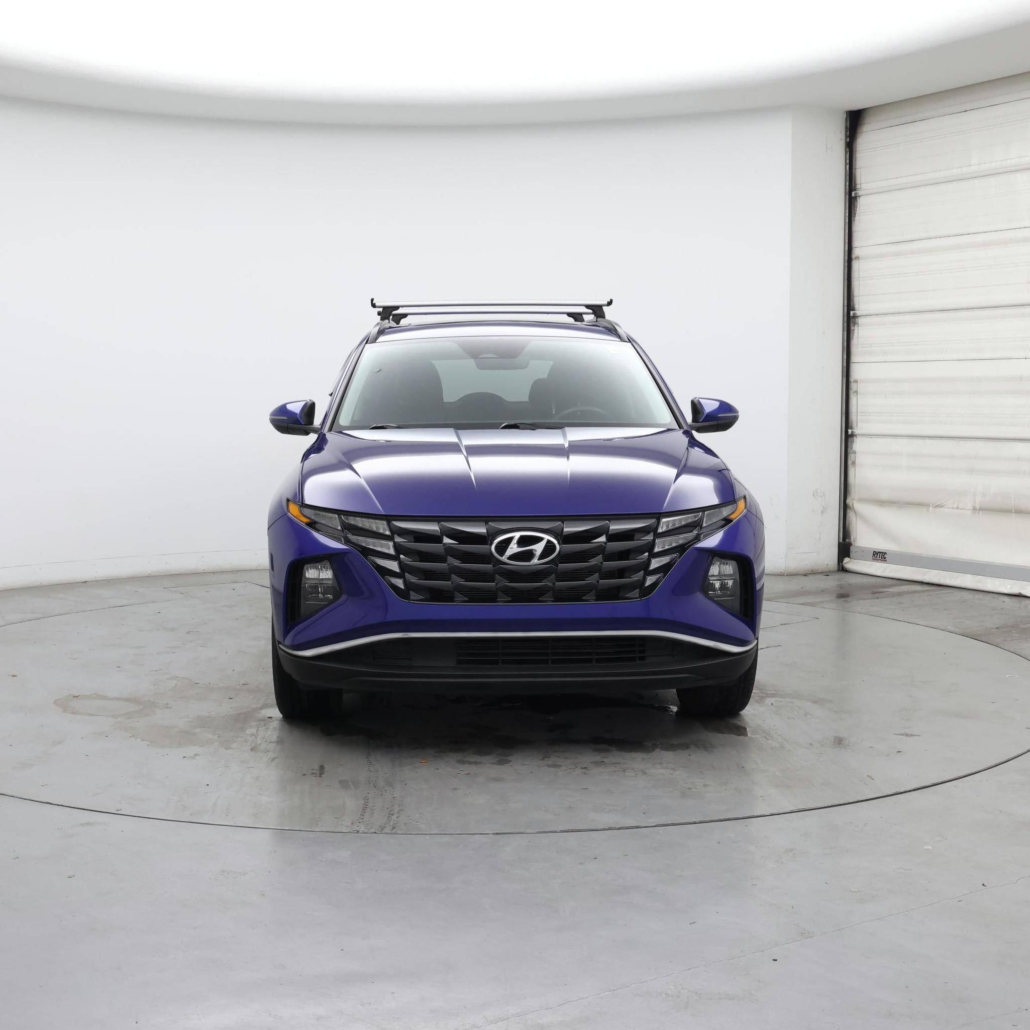Thumbnail: 2022 Hyundai Tucson - 5