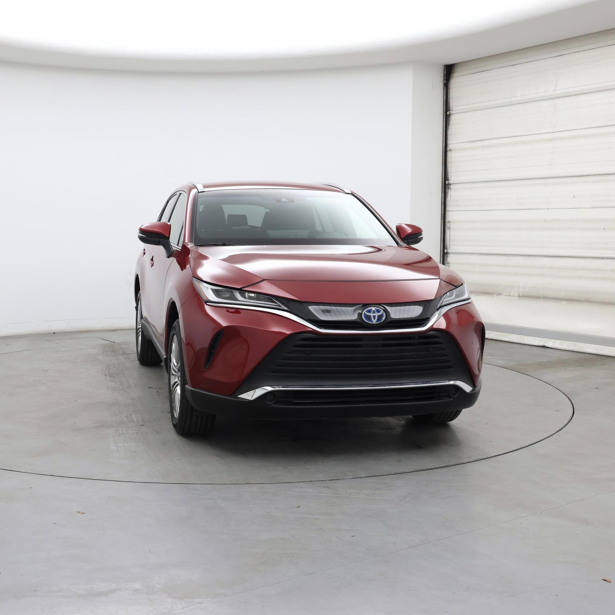 Thumbnail: 2021 Toyota Venza - 5