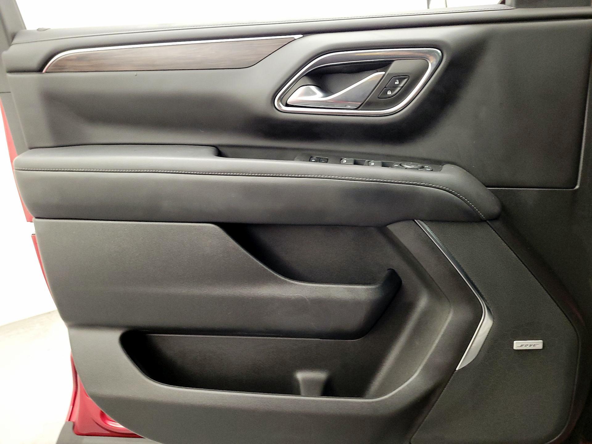 Thumbnail: 2023 Chevrolet Tahoe - 12