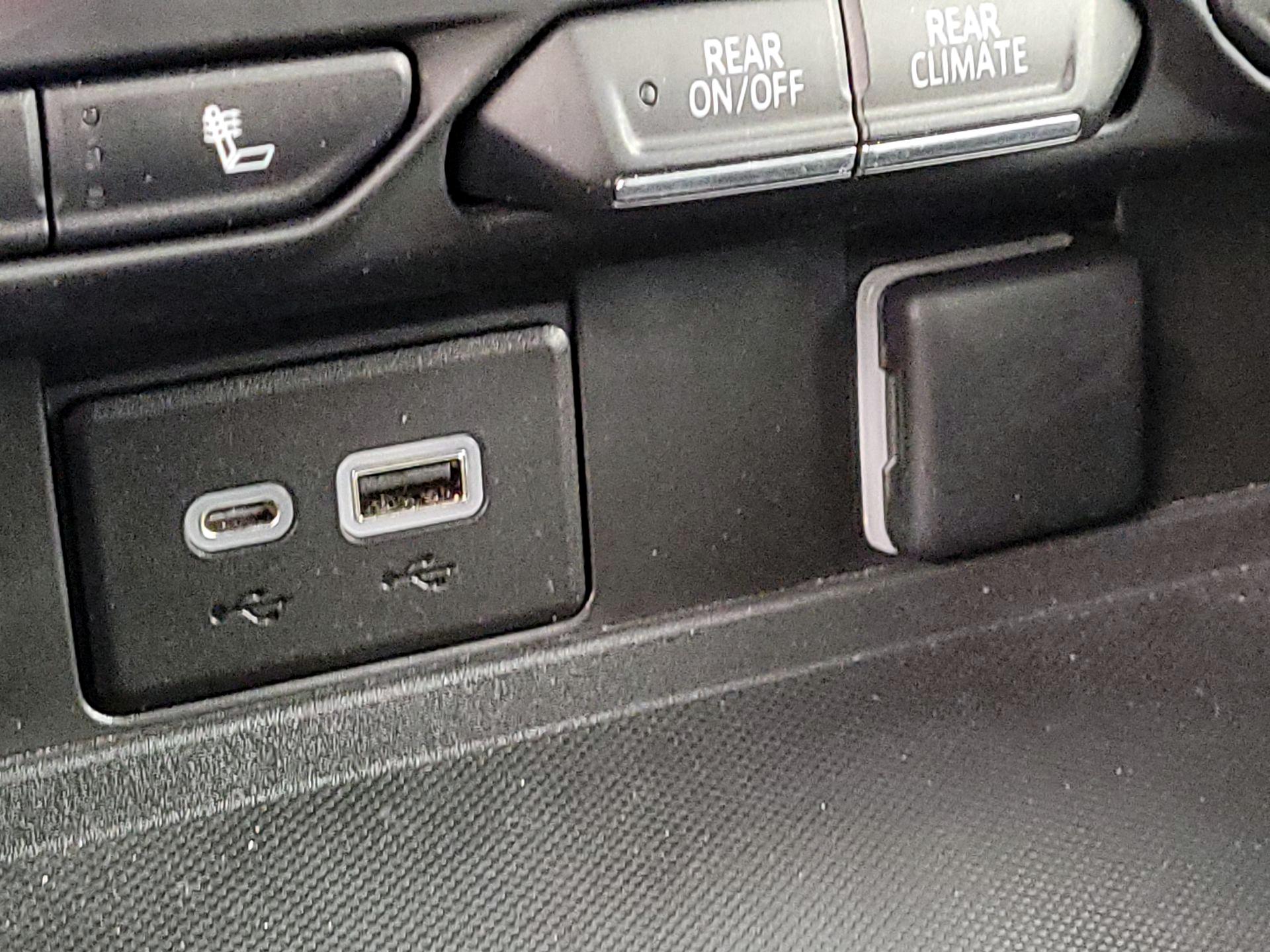 Thumbnail: 2023 Chevrolet Tahoe - 18