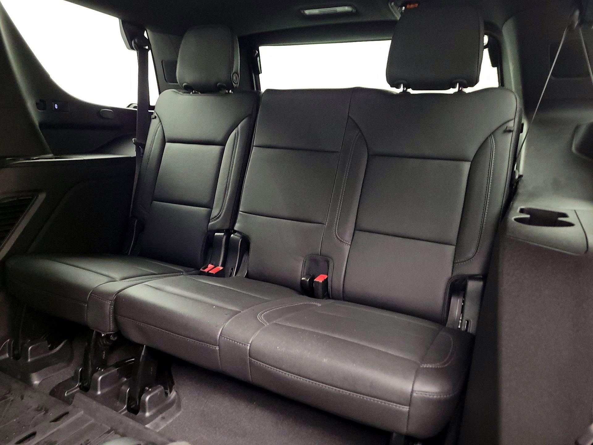 Thumbnail: 2023 Chevrolet Tahoe - 20