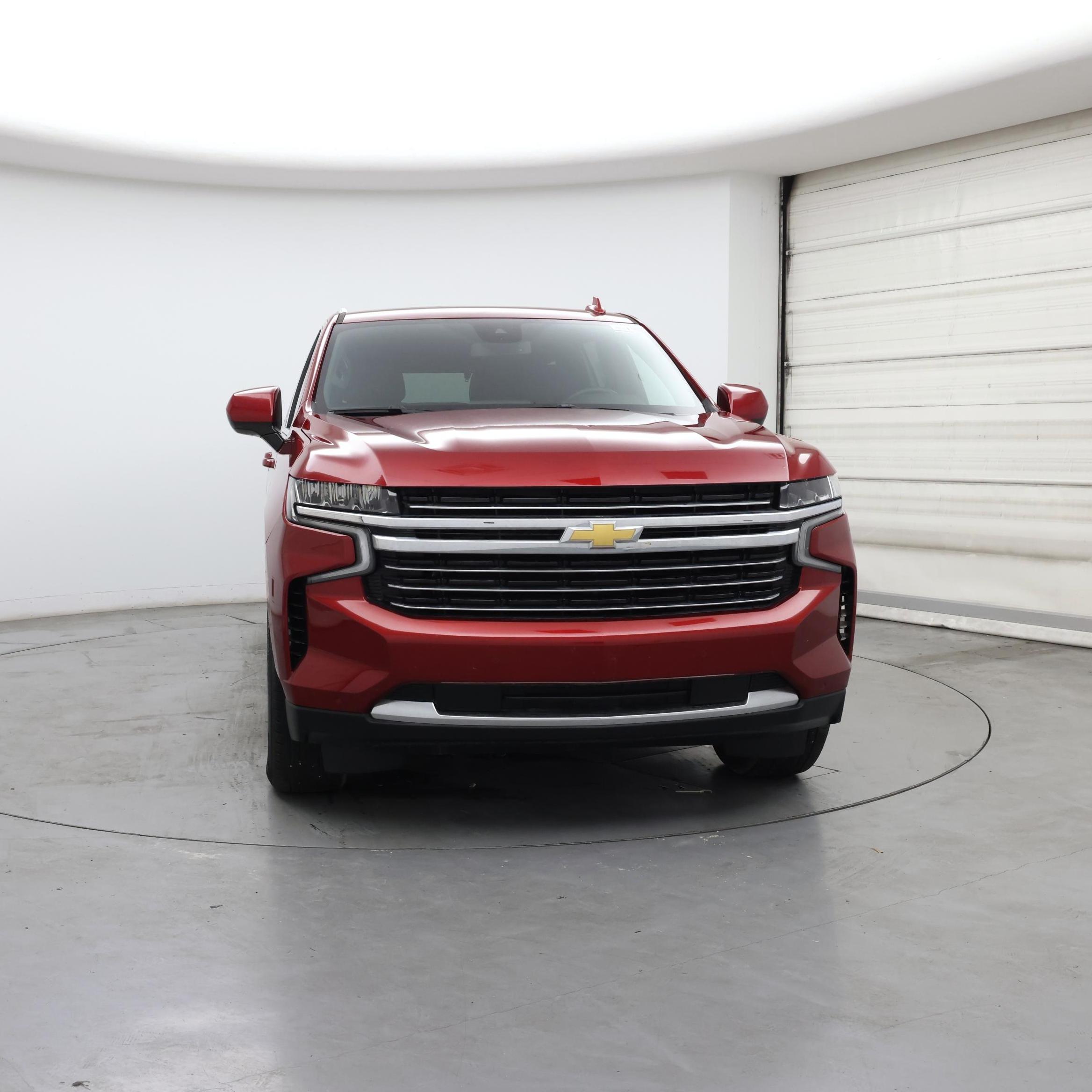 Thumbnail: 2023 Chevrolet Tahoe - 5