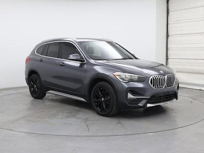 2020 BMW X1 SDrive28i