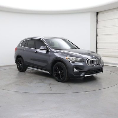 2020 BMW X1 SDrive28i