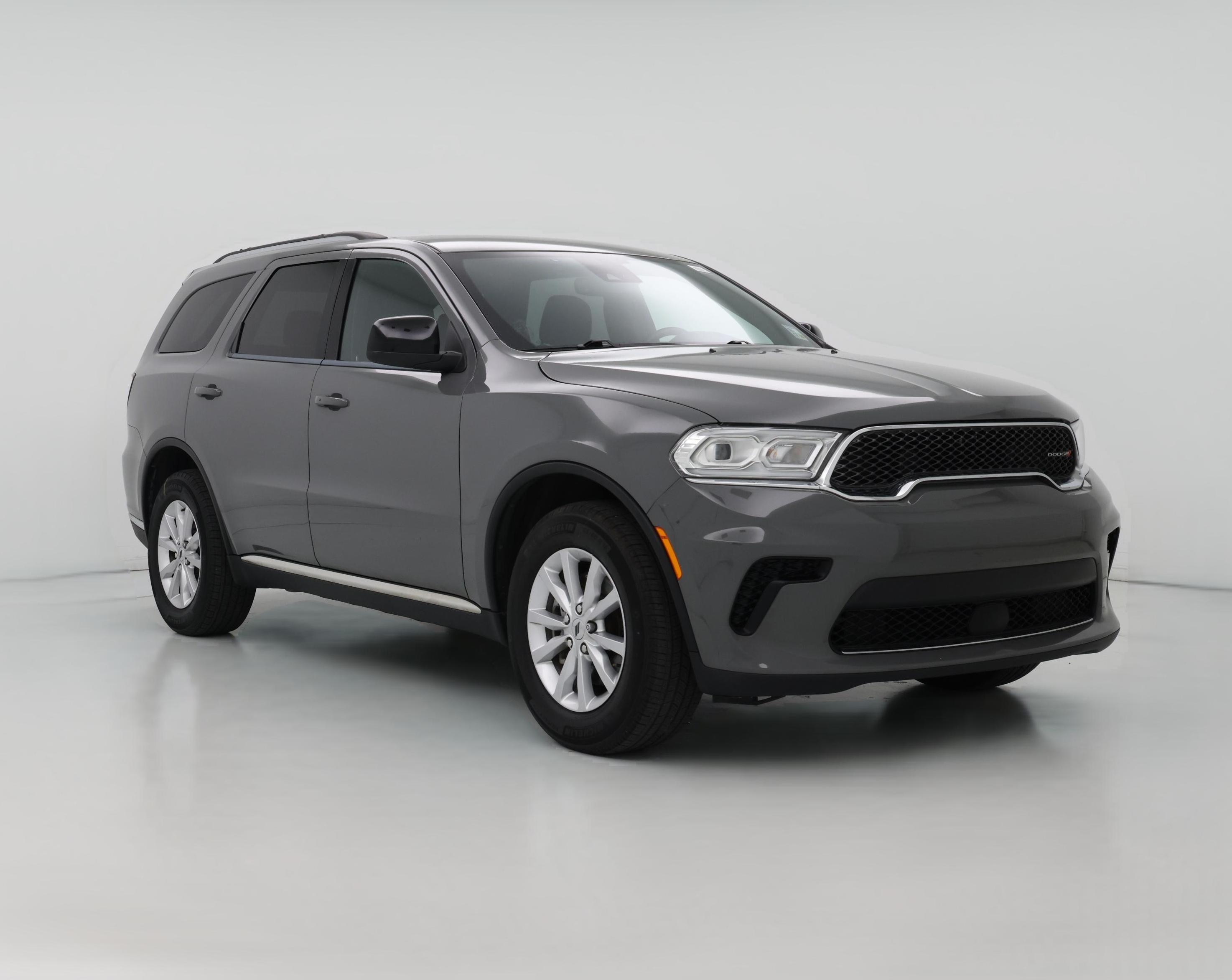 Thumbnail: 2023 Dodge Durango - 1