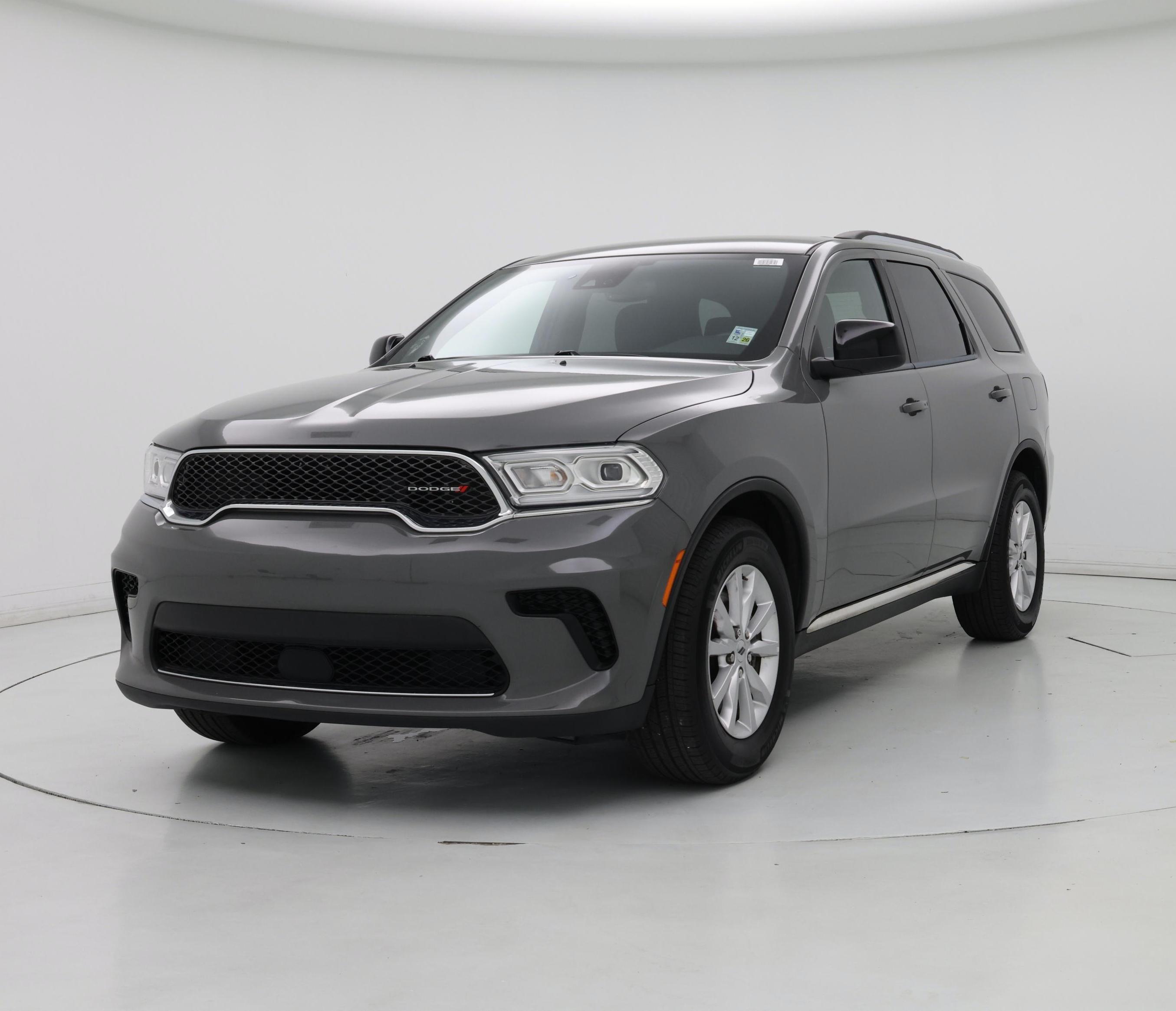 Thumbnail: 2023 Dodge Durango - 4