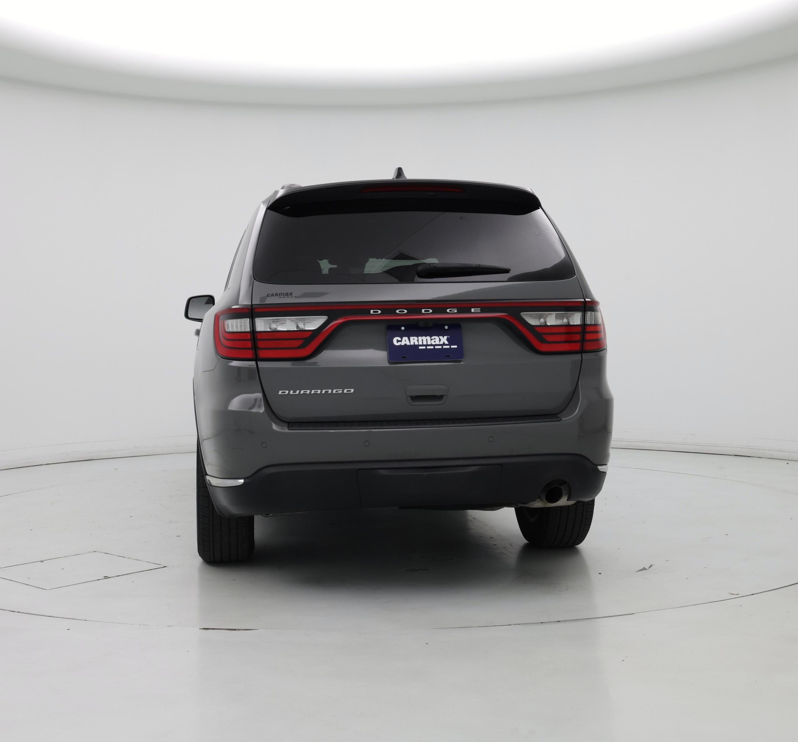 Thumbnail: 2023 Dodge Durango - 6