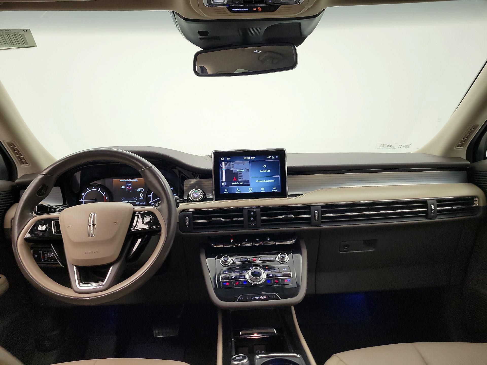 Thumbnail: 2020 Lincoln Corsair - 9