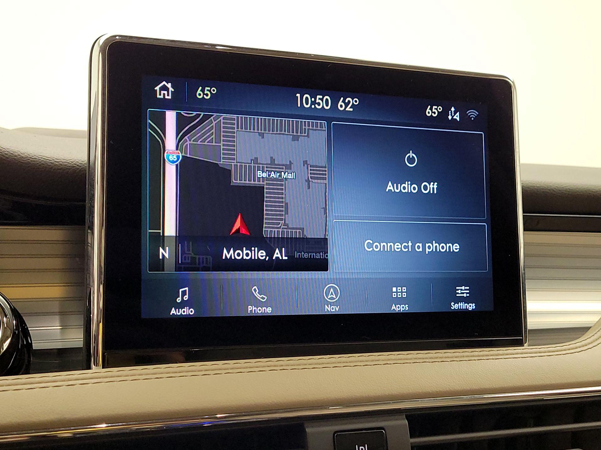 Thumbnail: 2020 Lincoln Corsair - 15