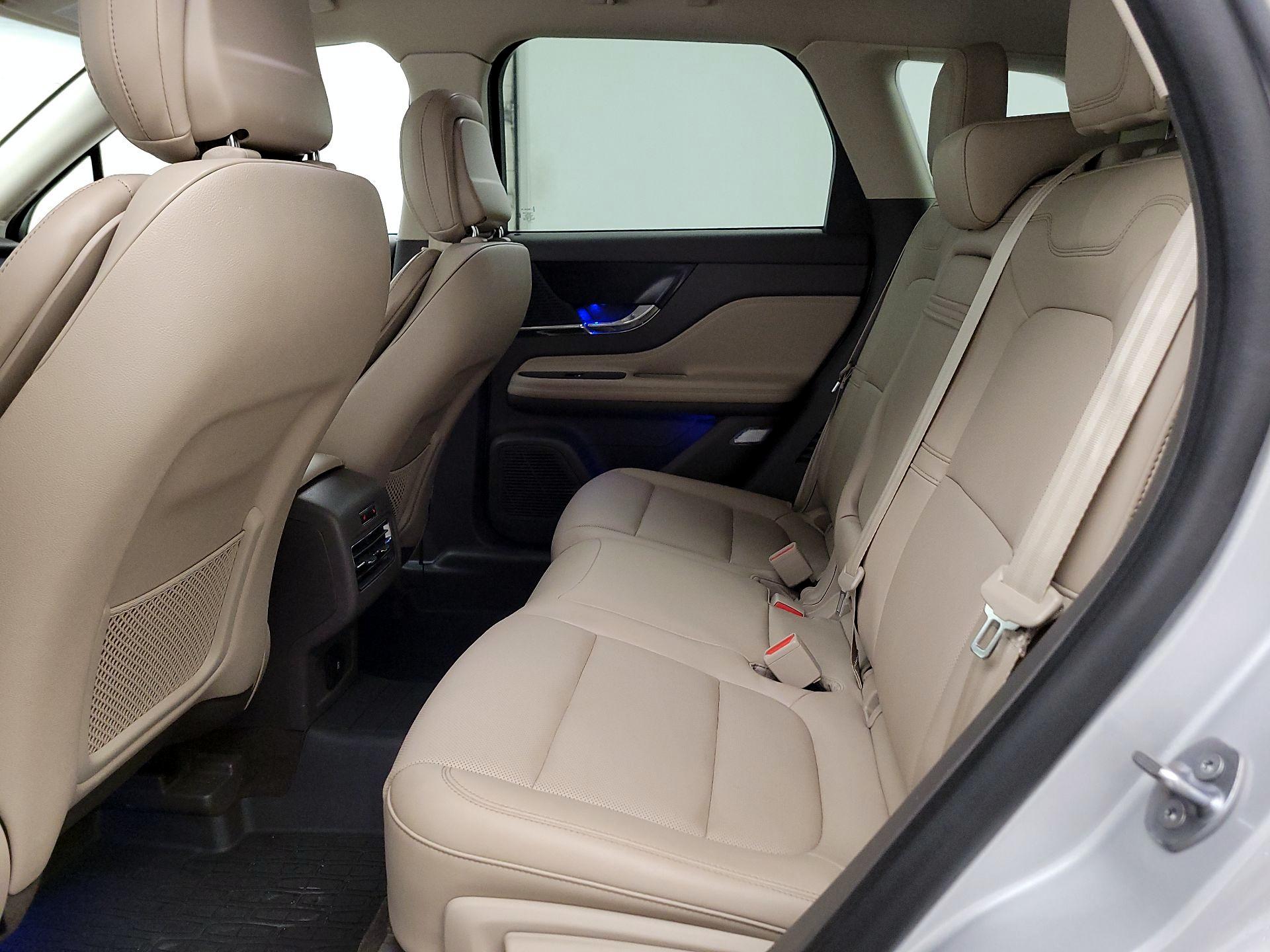 Thumbnail: 2020 Lincoln Corsair - 19