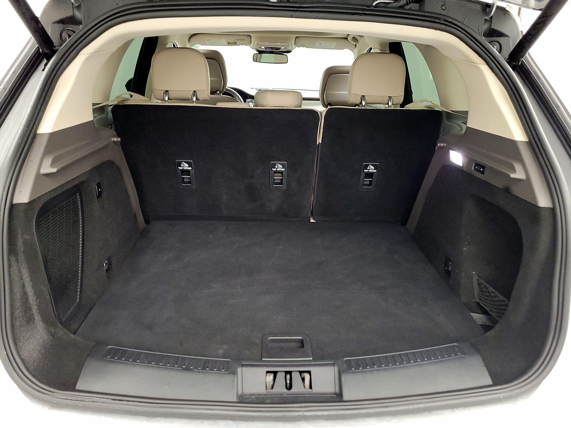 Thumbnail: 2020 Lincoln Corsair - 20