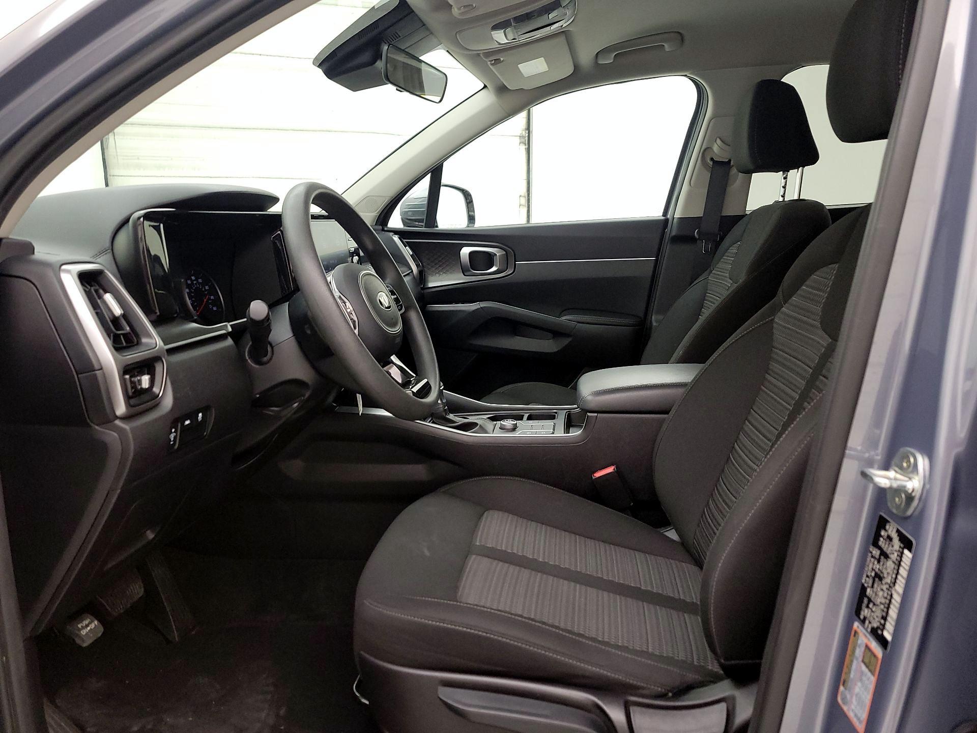 Thumbnail: 2021 Kia Sorento - 11