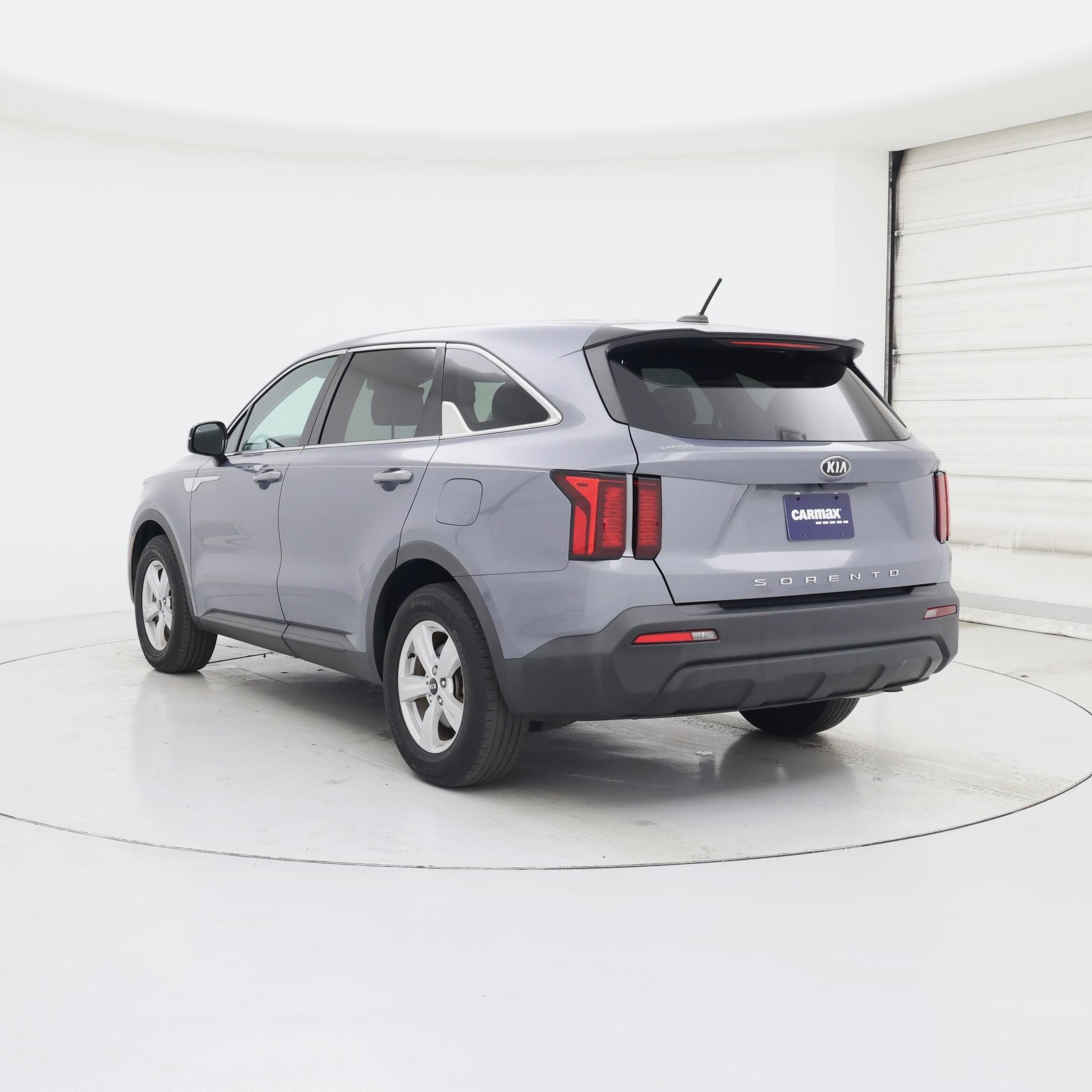 Thumbnail: 2021 Kia Sorento - 2