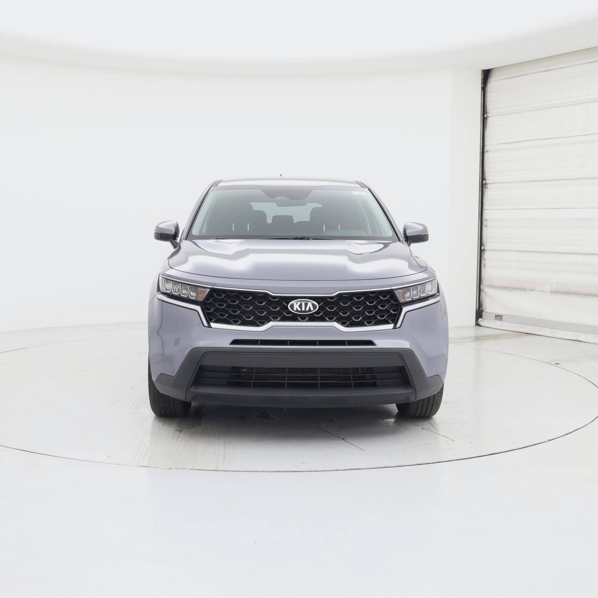 Thumbnail: 2021 Kia Sorento - 5