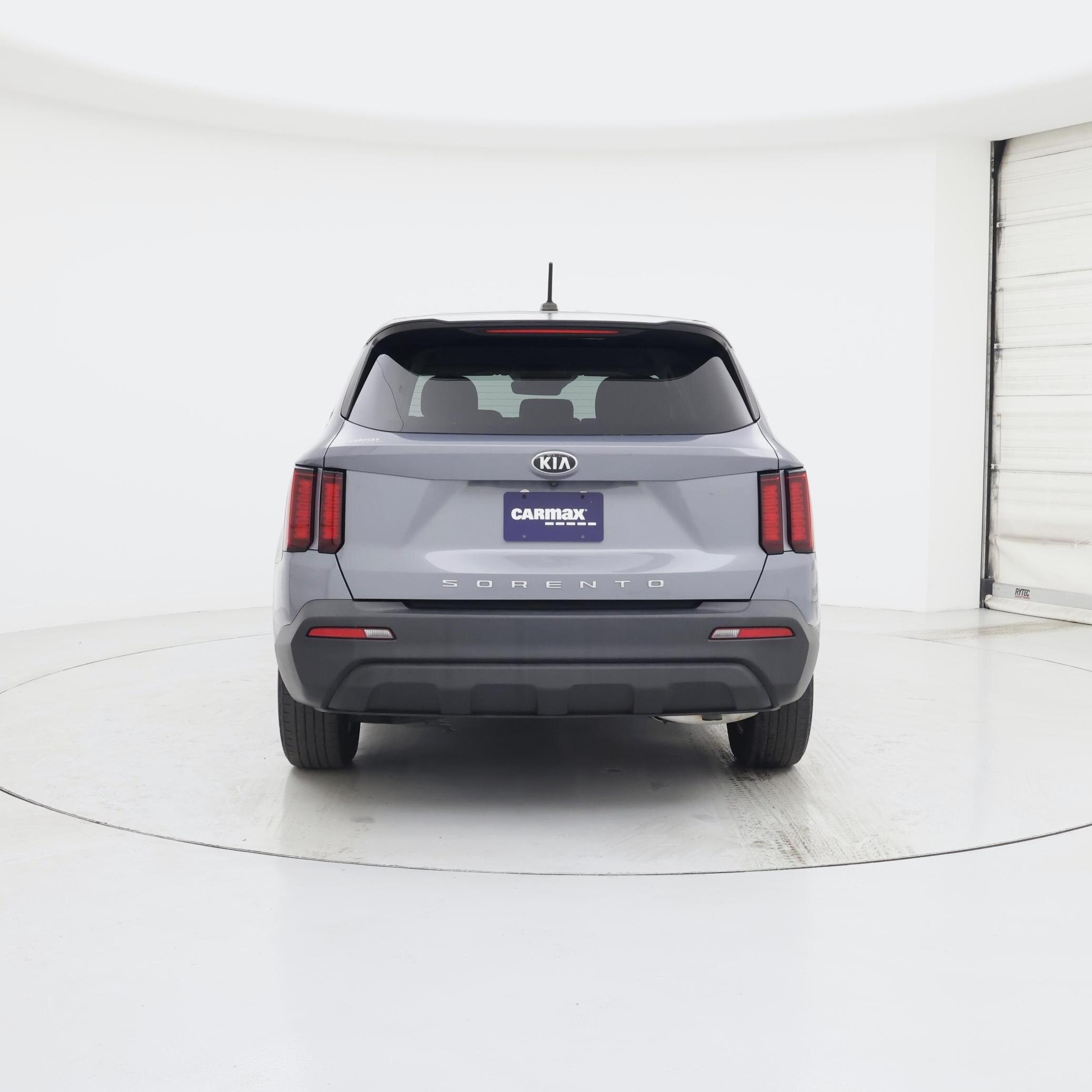 Thumbnail: 2021 Kia Sorento - 6