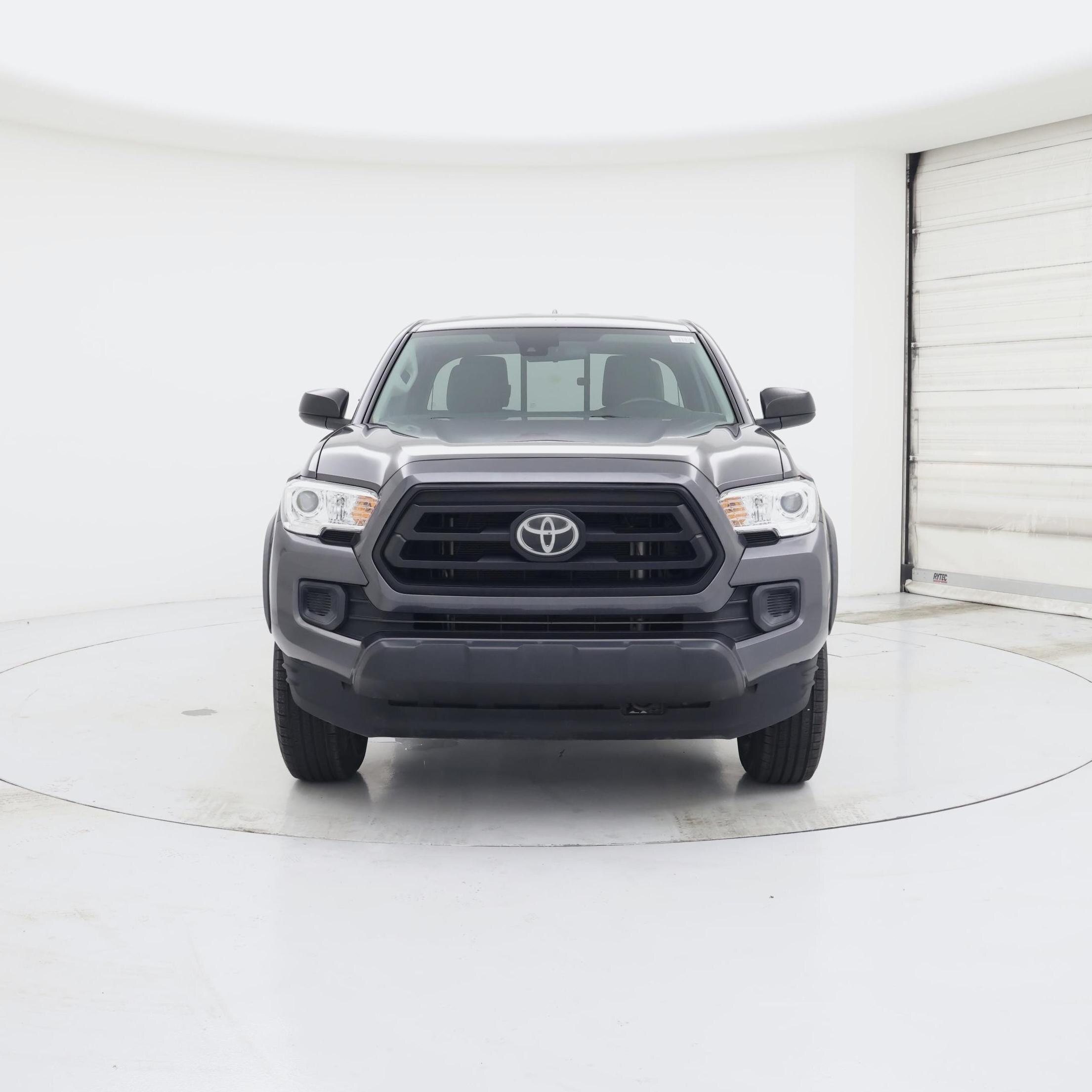 Thumbnail: 2022 Toyota Tacoma - 5