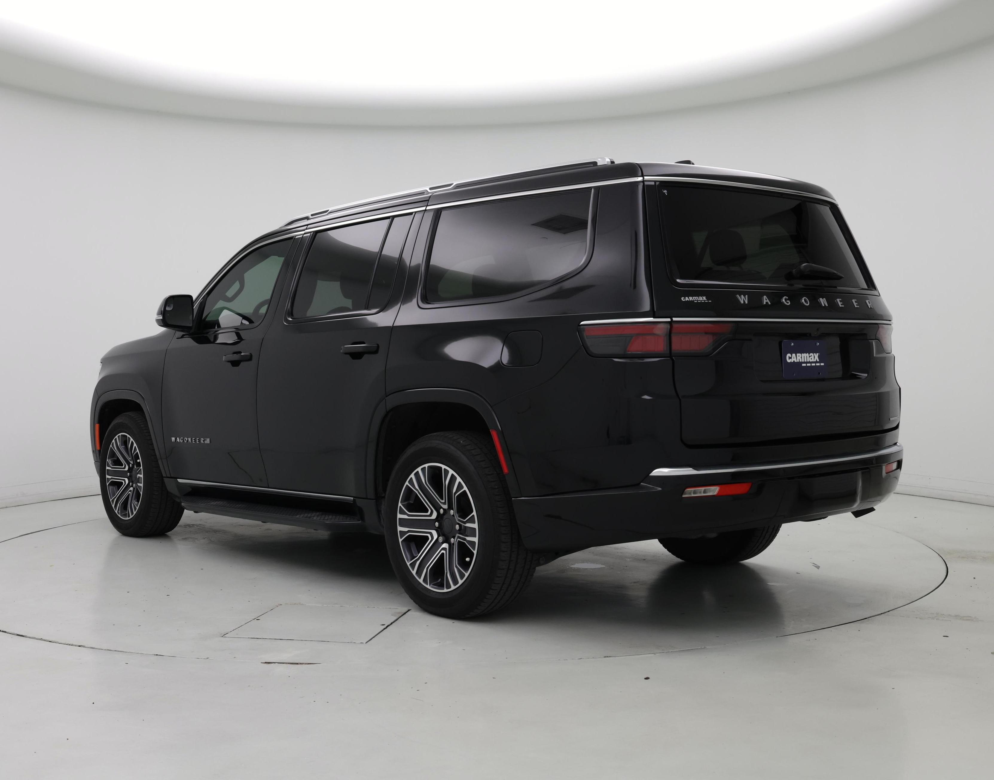 Thumbnail: 2024 Jeep Wagoneer - 2