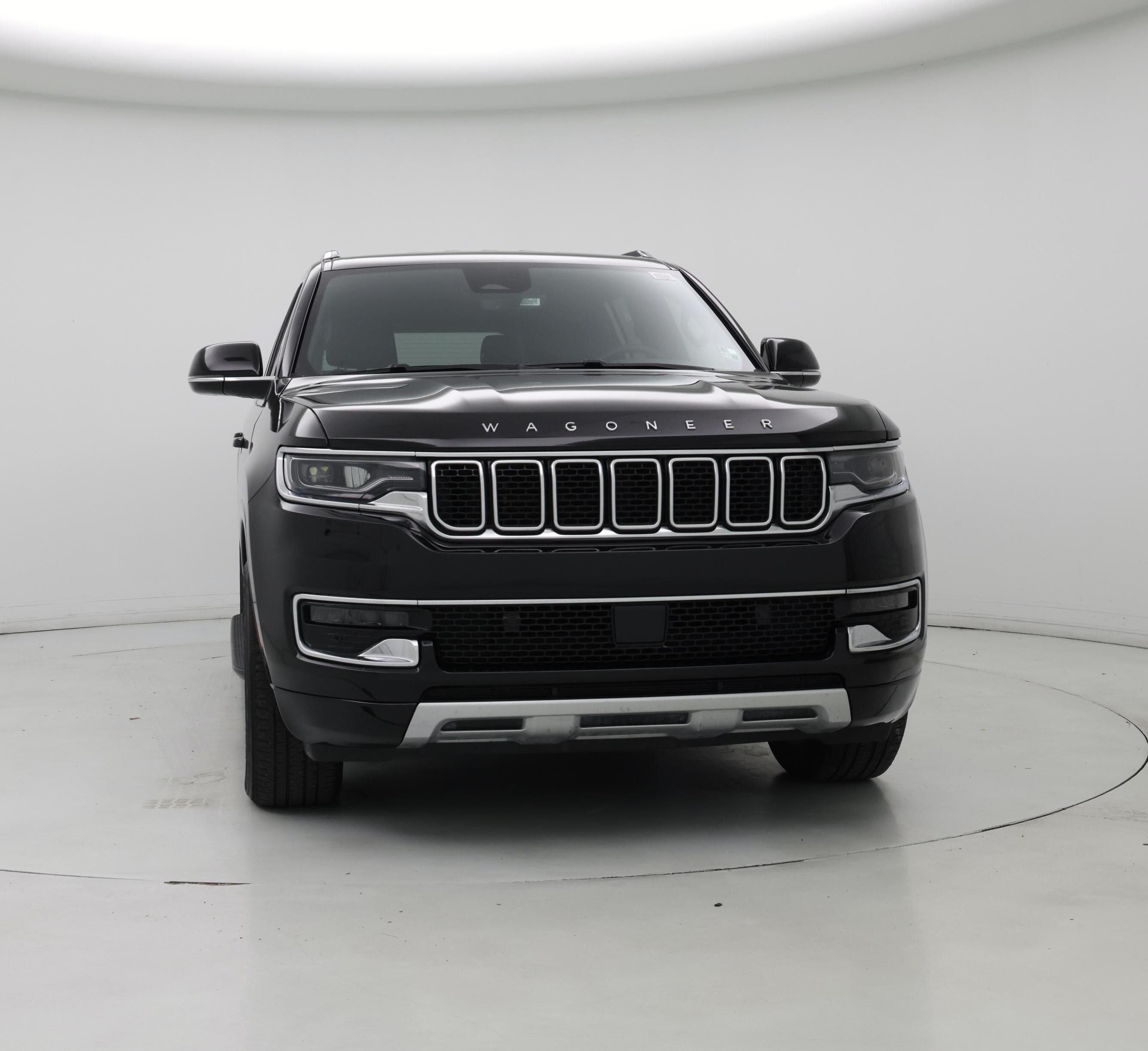 Thumbnail: 2024 Jeep Wagoneer - 5