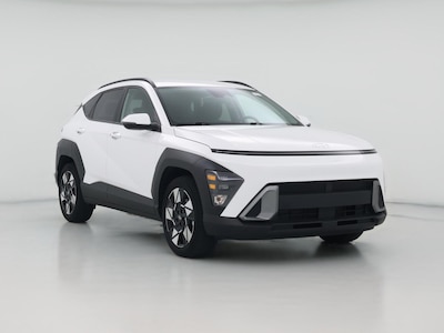 2024 Hyundai Kona SE