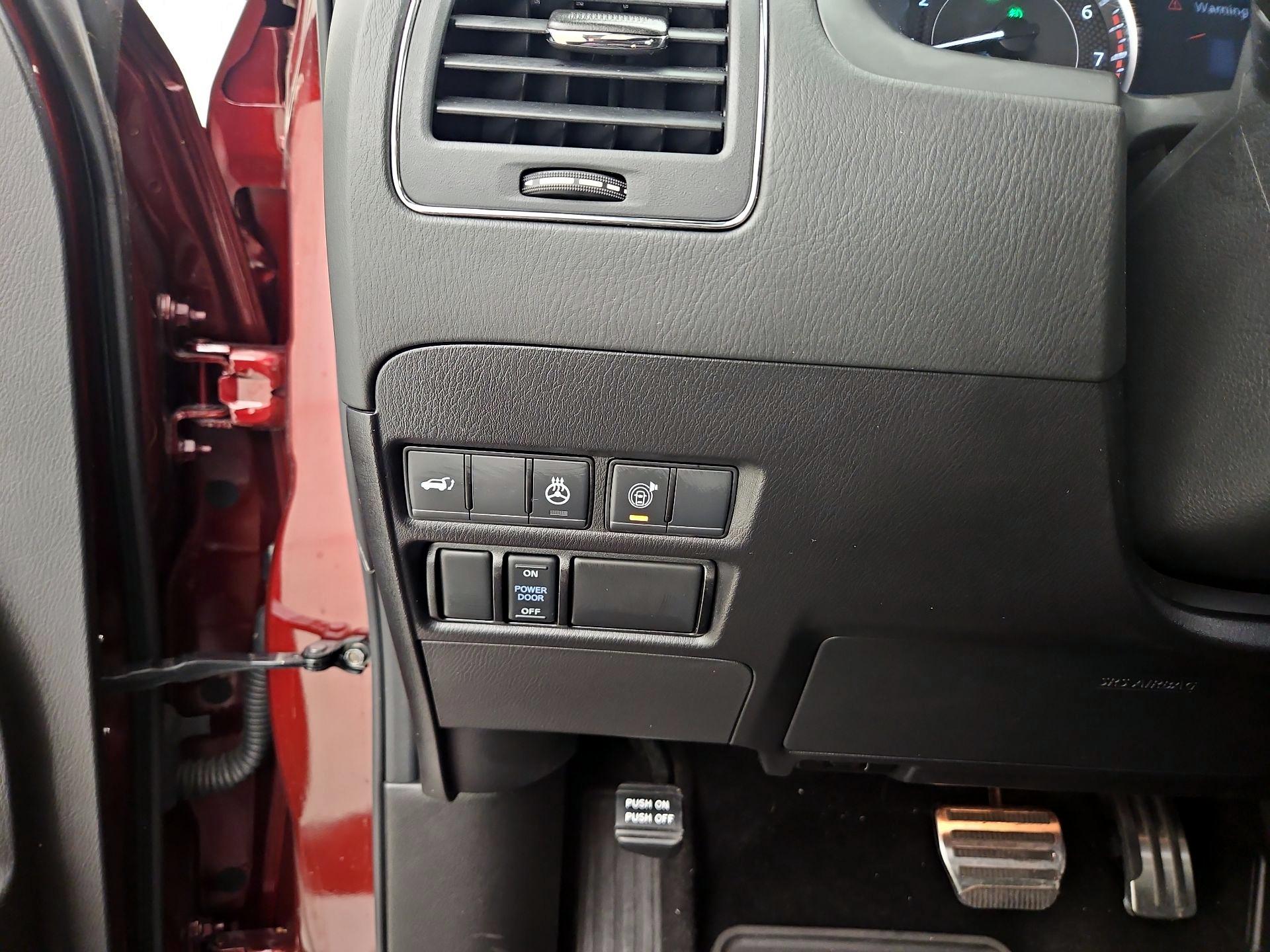 Thumbnail: 2023 Nissan Armada - 13