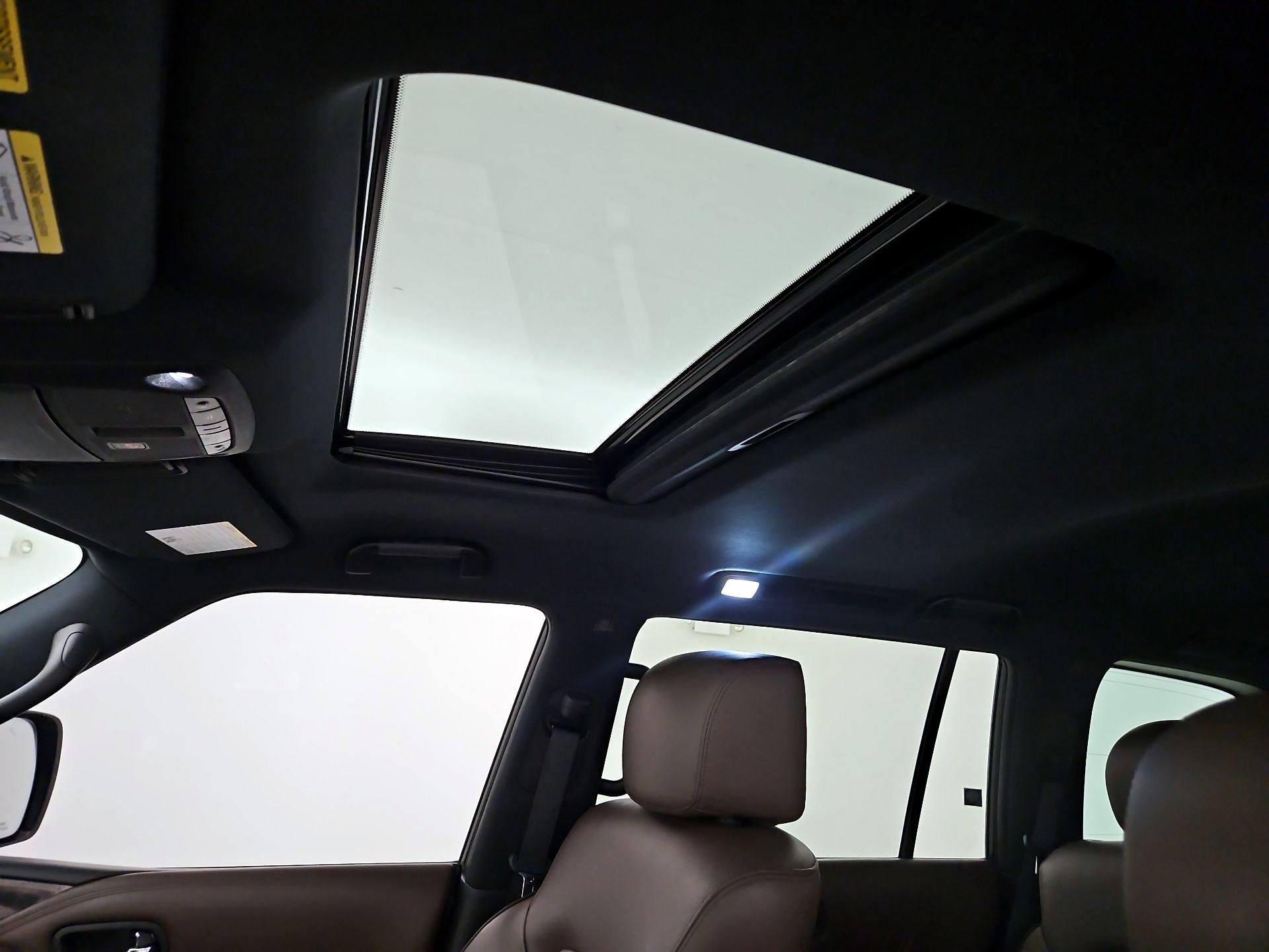 Thumbnail: 2023 Nissan Armada - 19