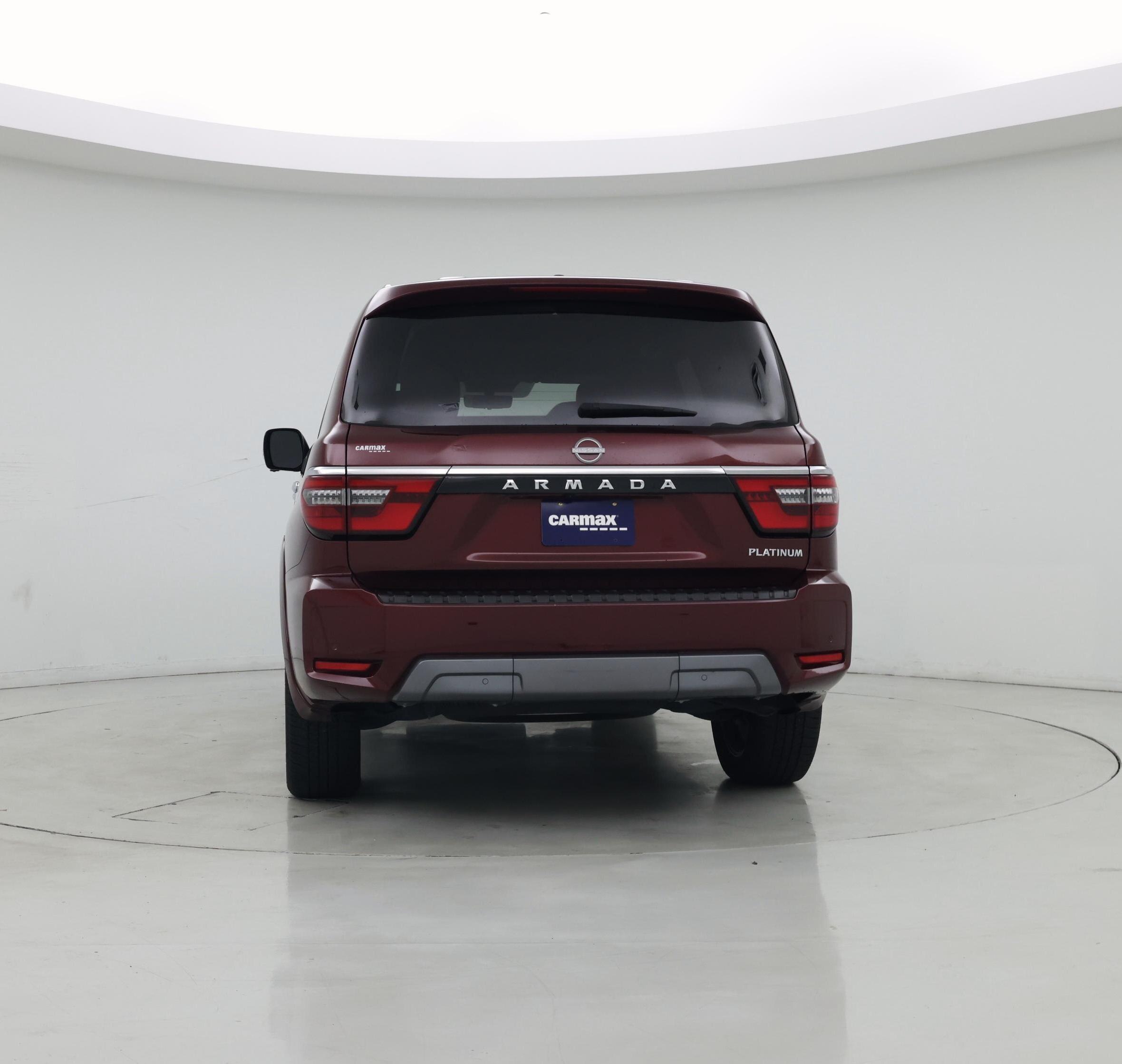 Thumbnail: 2023 Nissan Armada - 6