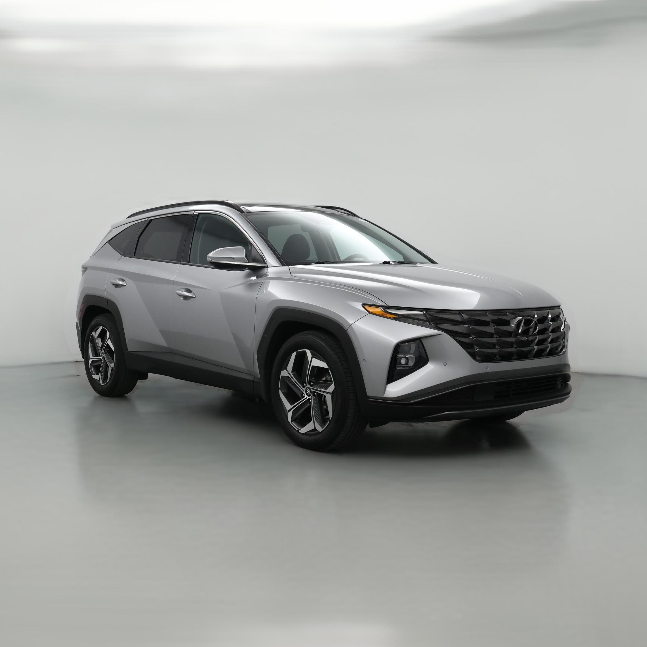 Thumbnail: 2024 Hyundai Tucson - 1