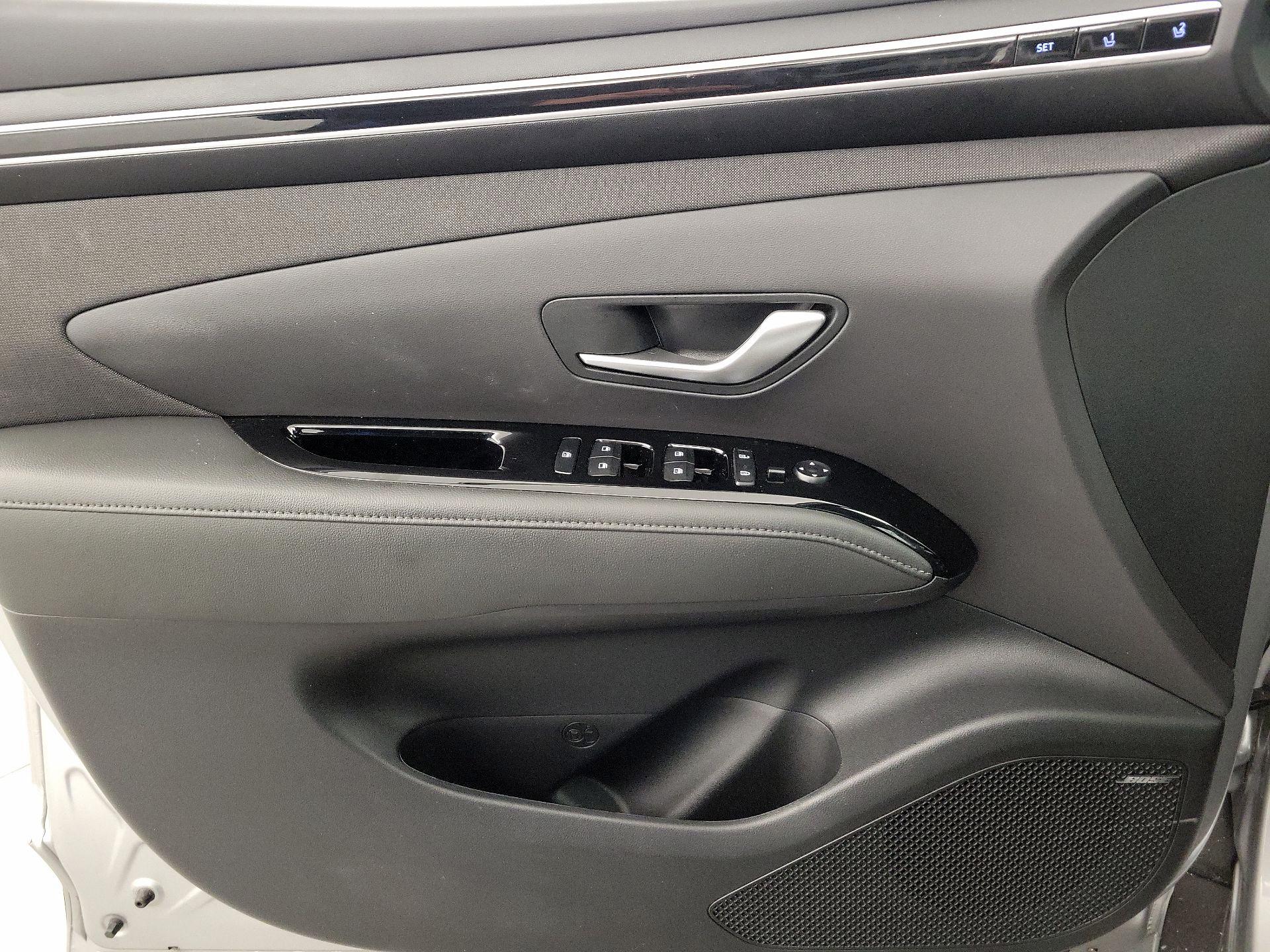 Thumbnail: 2024 Hyundai Tucson - 12