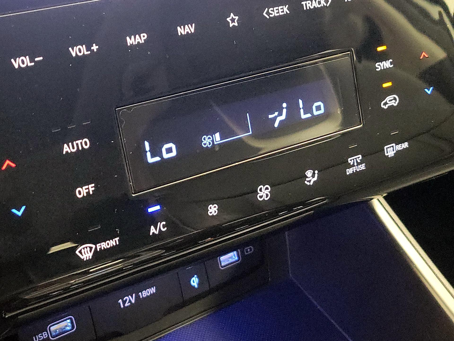 Thumbnail: 2024 Hyundai Tucson - 17