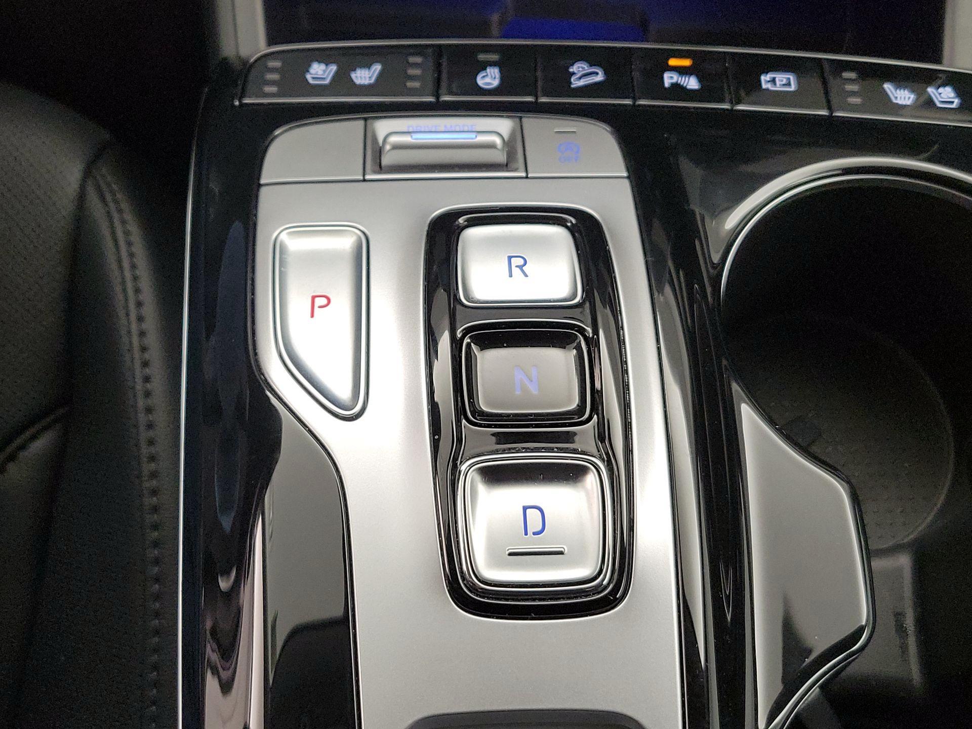 Thumbnail: 2024 Hyundai Tucson - 18