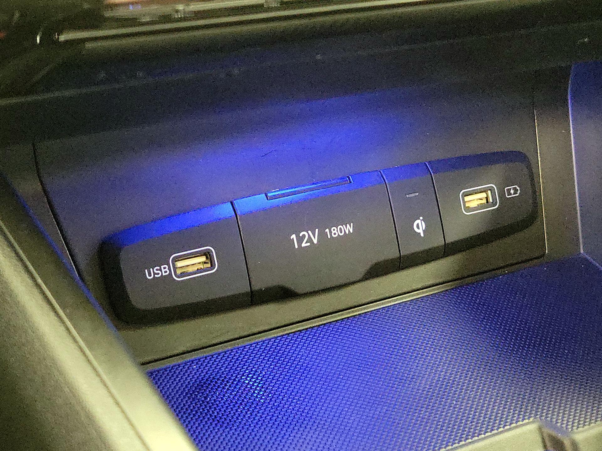 Thumbnail: 2024 Hyundai Tucson - 19