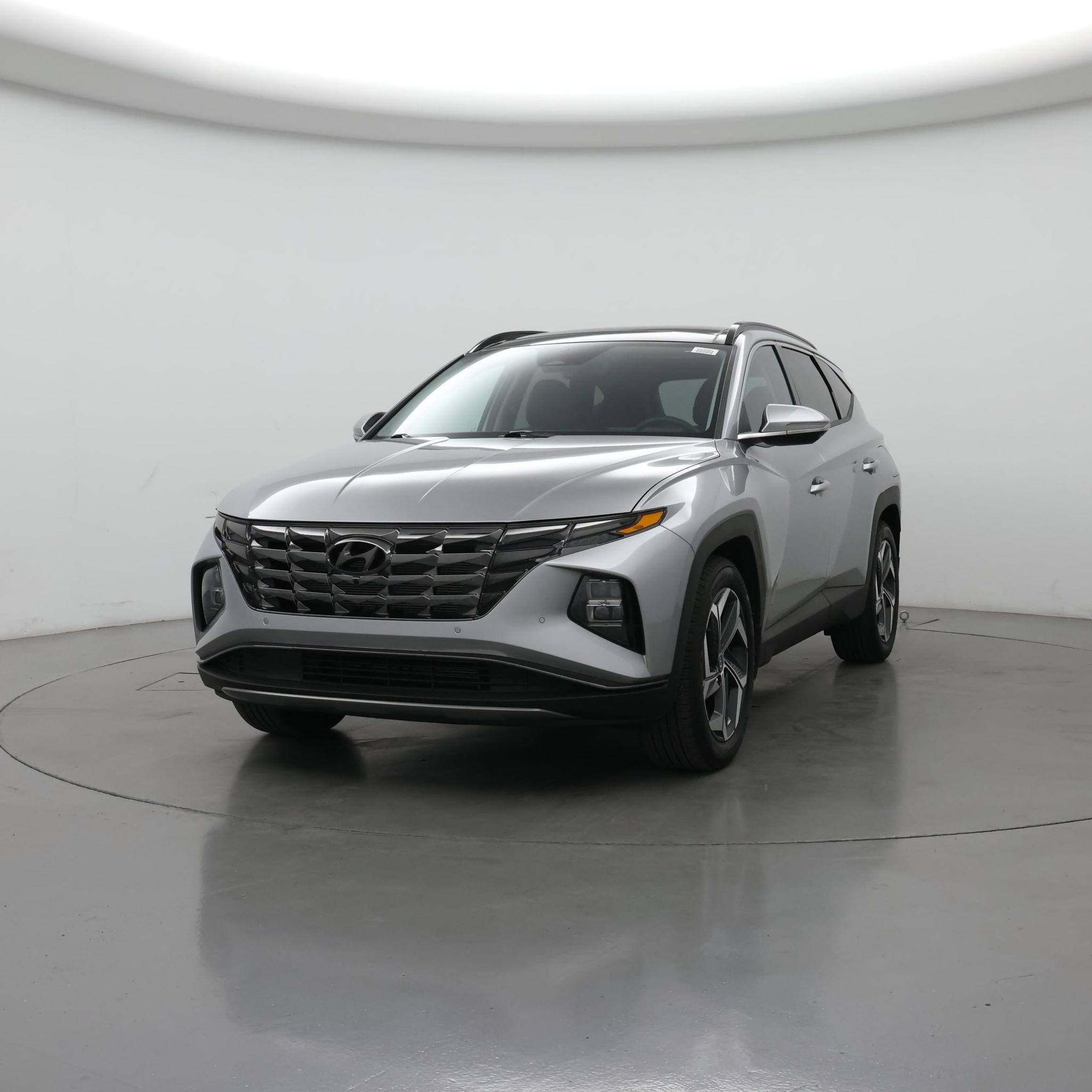 Thumbnail: 2024 Hyundai Tucson - 4