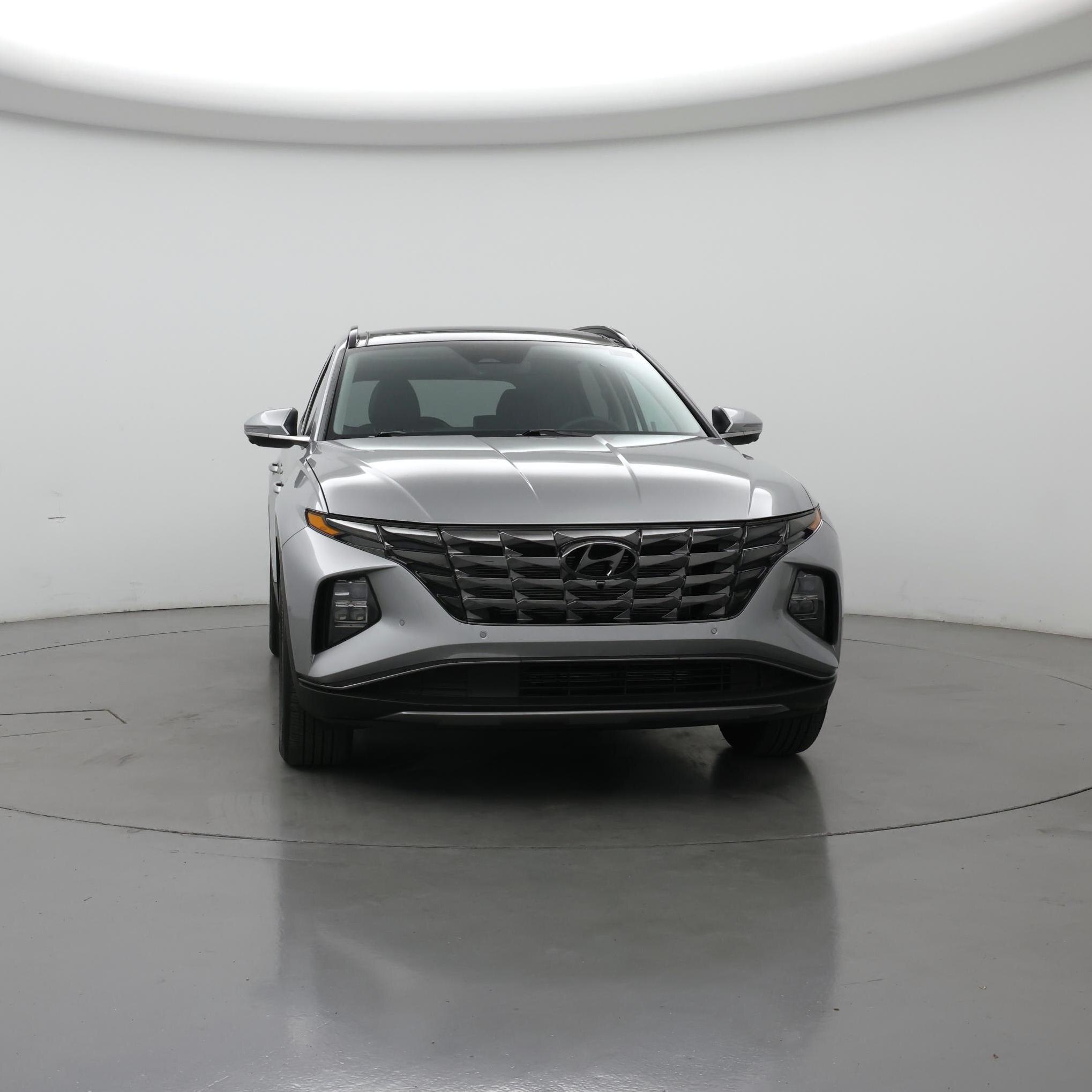 Thumbnail: 2024 Hyundai Tucson - 5
