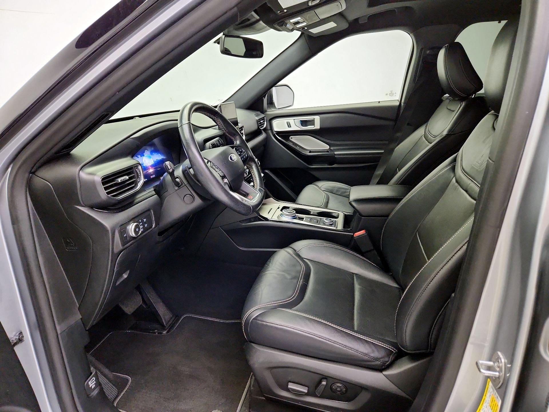 Thumbnail: 2021 Ford Explorer - 11