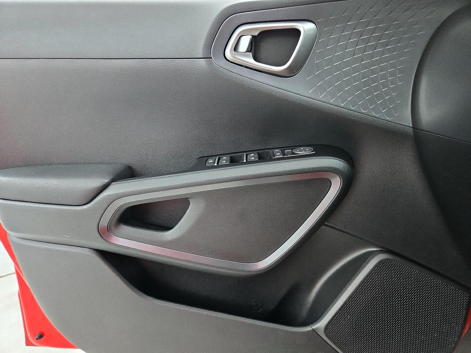 Thumbnail: 2021 Kia Soul - 12