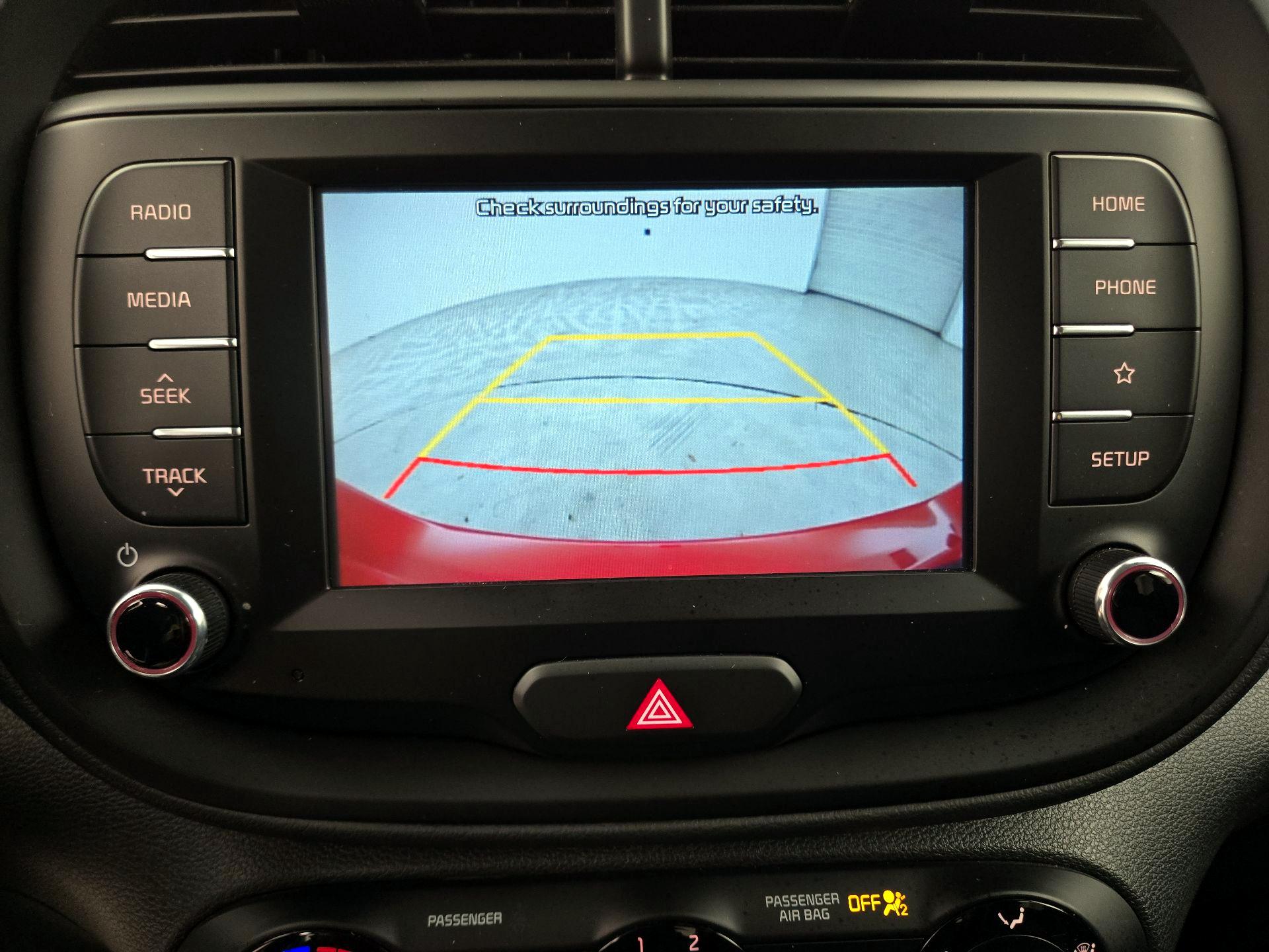 Thumbnail: 2021 Kia Soul - 14