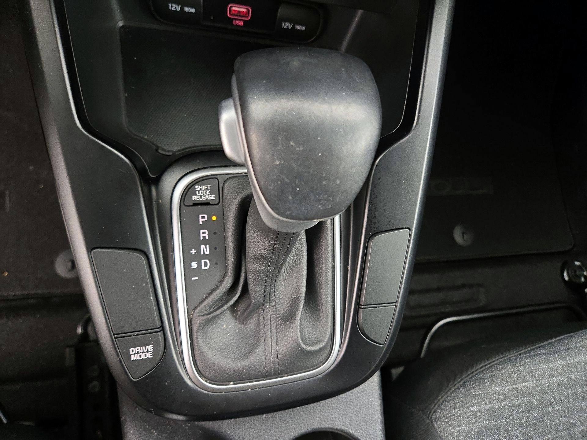 Thumbnail: 2021 Kia Soul - 17