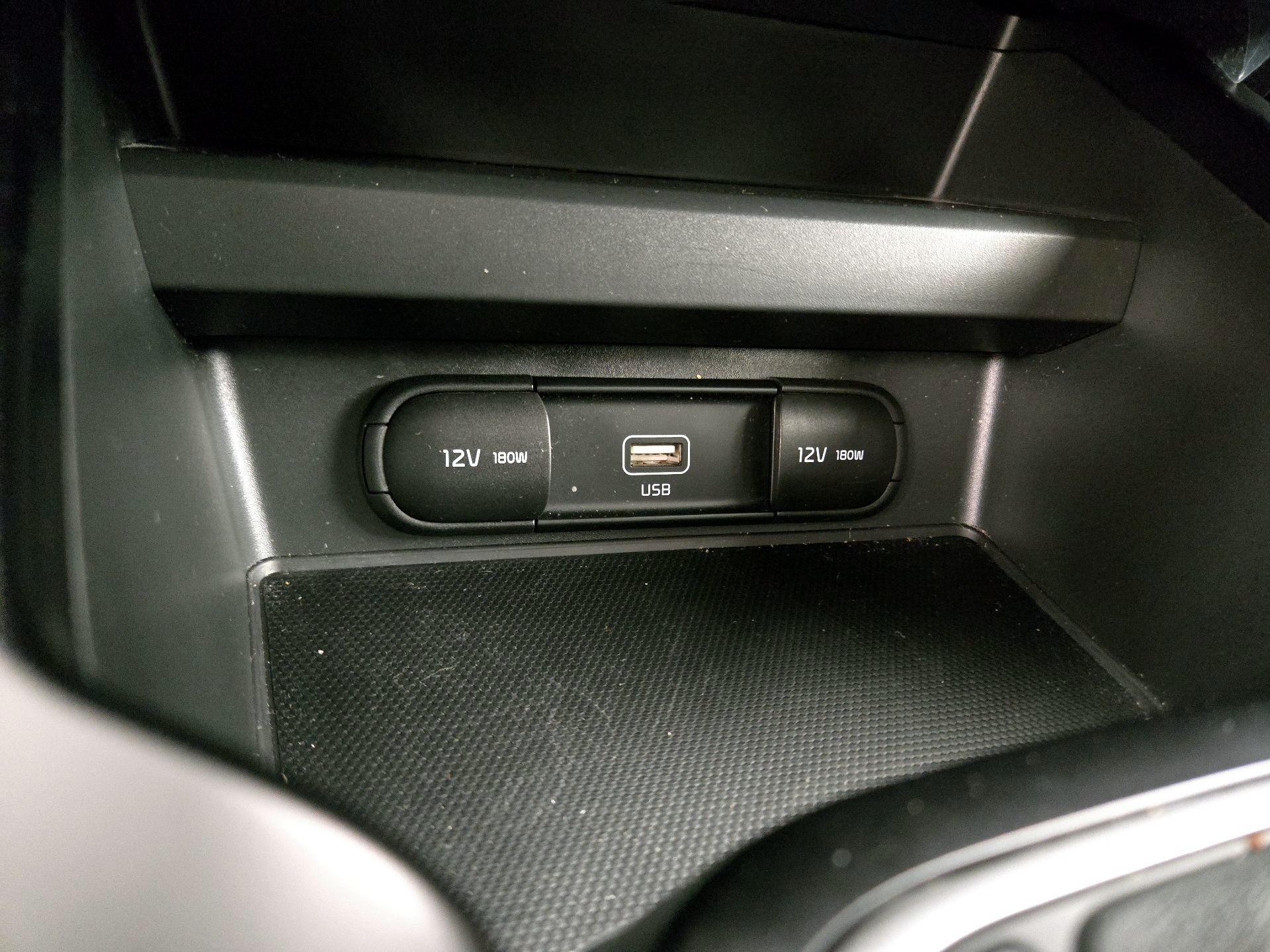 Thumbnail: 2021 Kia Soul - 18