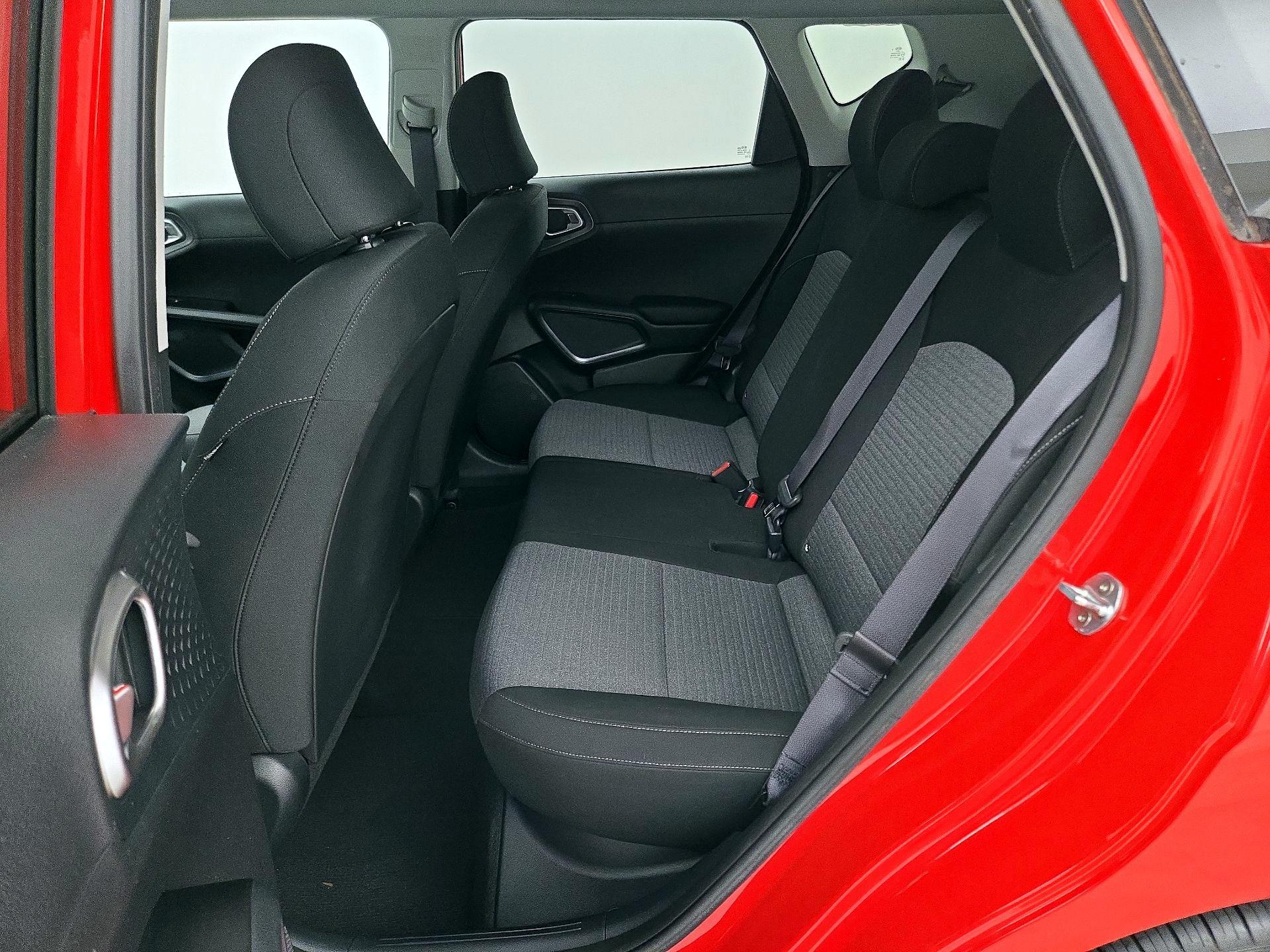 Thumbnail: 2021 Kia Soul - 20