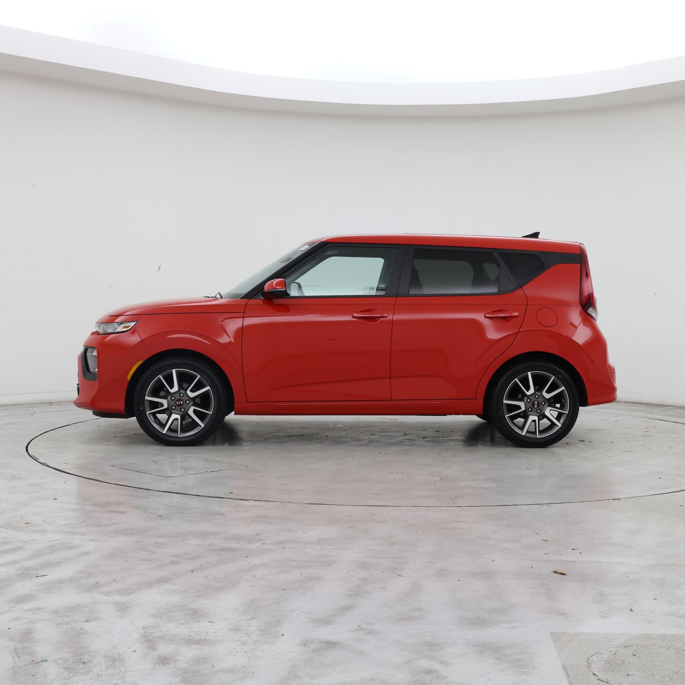 Thumbnail: 2021 Kia Soul - 3