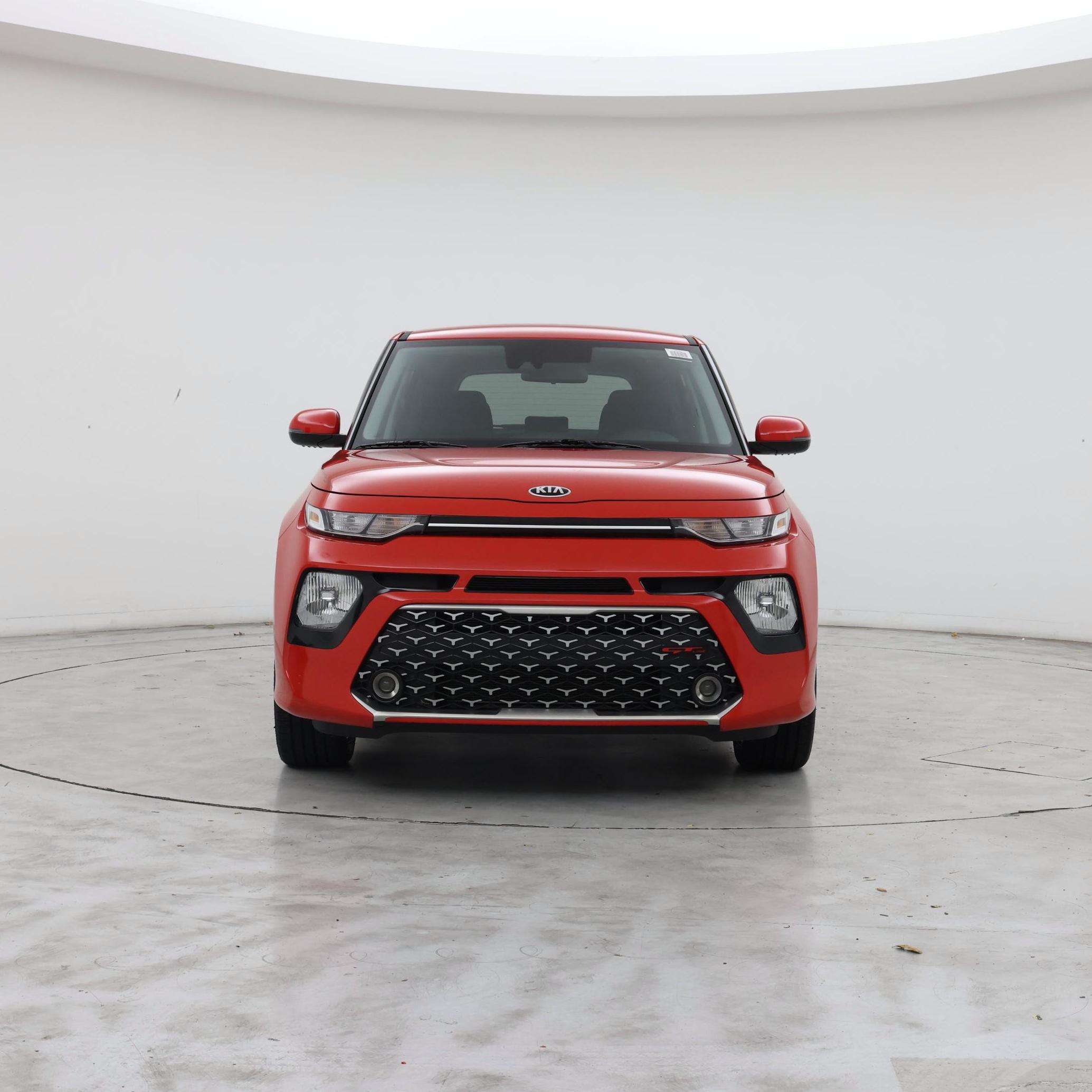 Thumbnail: 2021 Kia Soul - 5