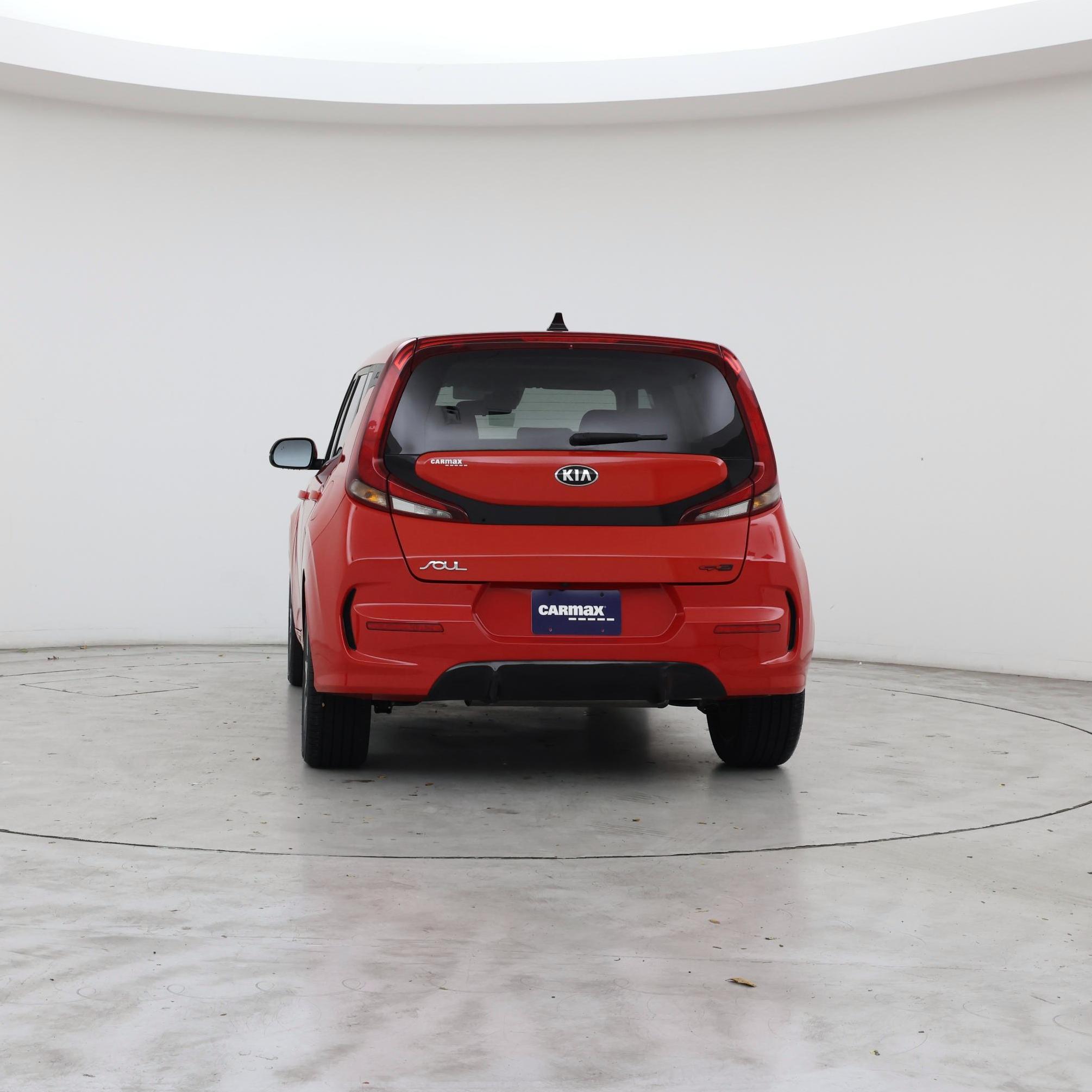 Thumbnail: 2021 Kia Soul - 6