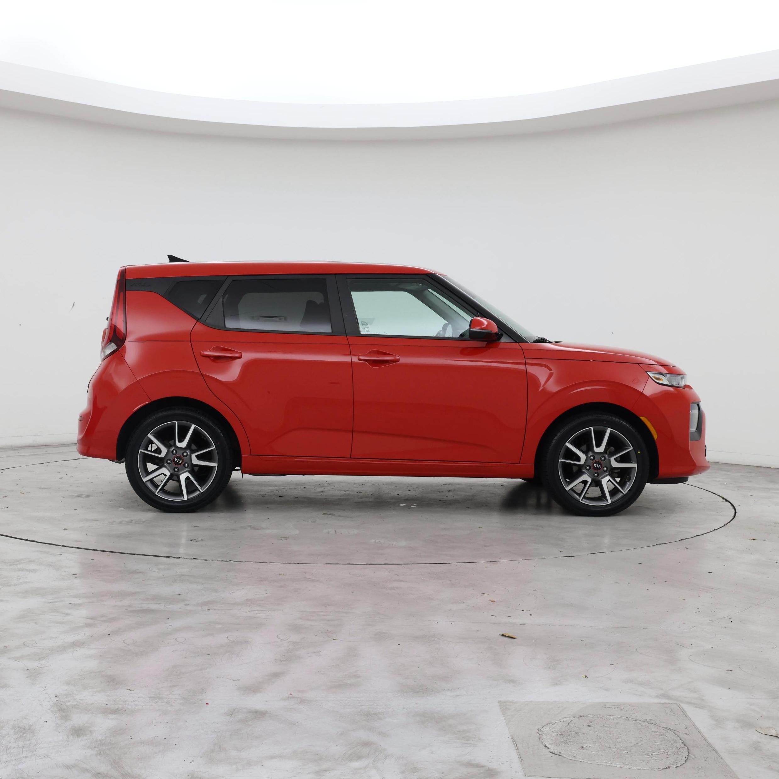Thumbnail: 2021 Kia Soul - 7