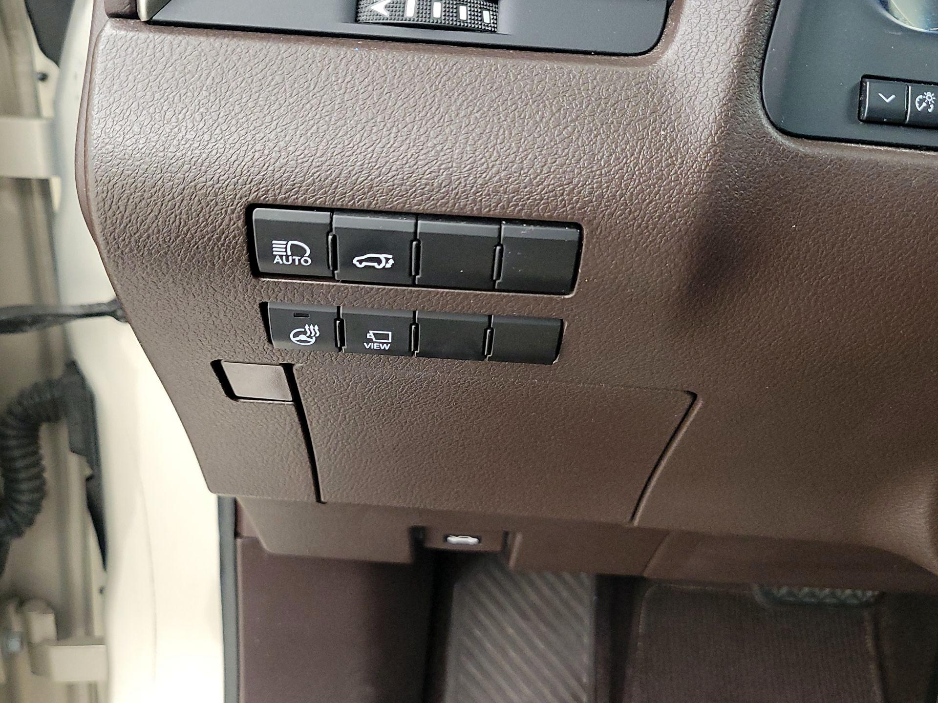 Thumbnail: 2019 Lexus RX - 13