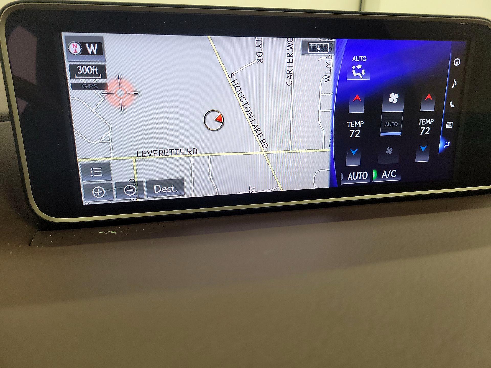 Thumbnail: 2019 Lexus RX - 14