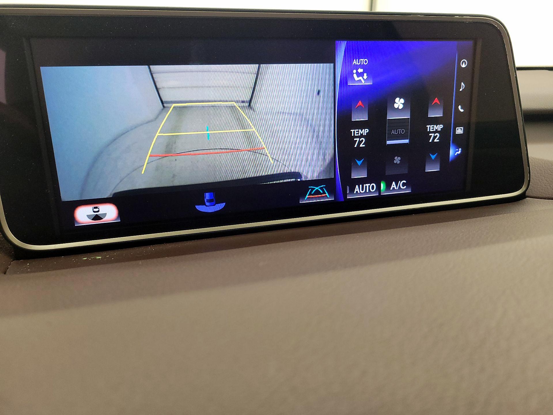 Thumbnail: 2019 Lexus RX - 15