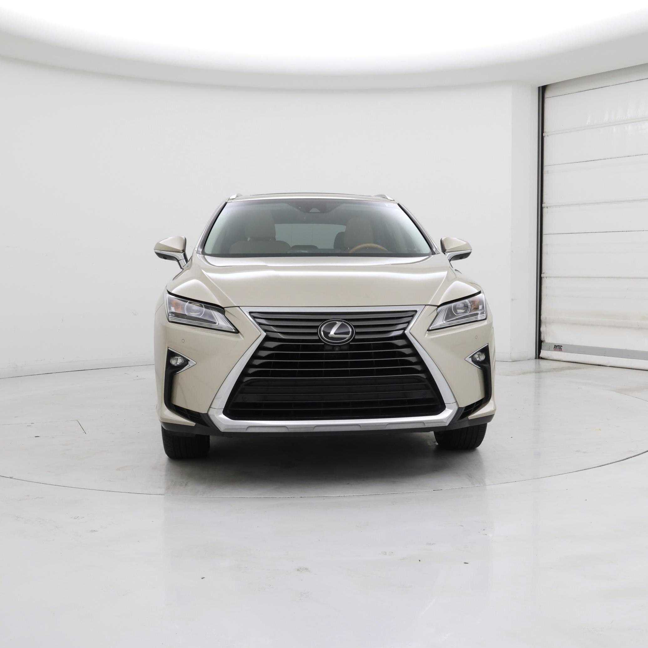 Thumbnail: 2019 Lexus RX - 5
